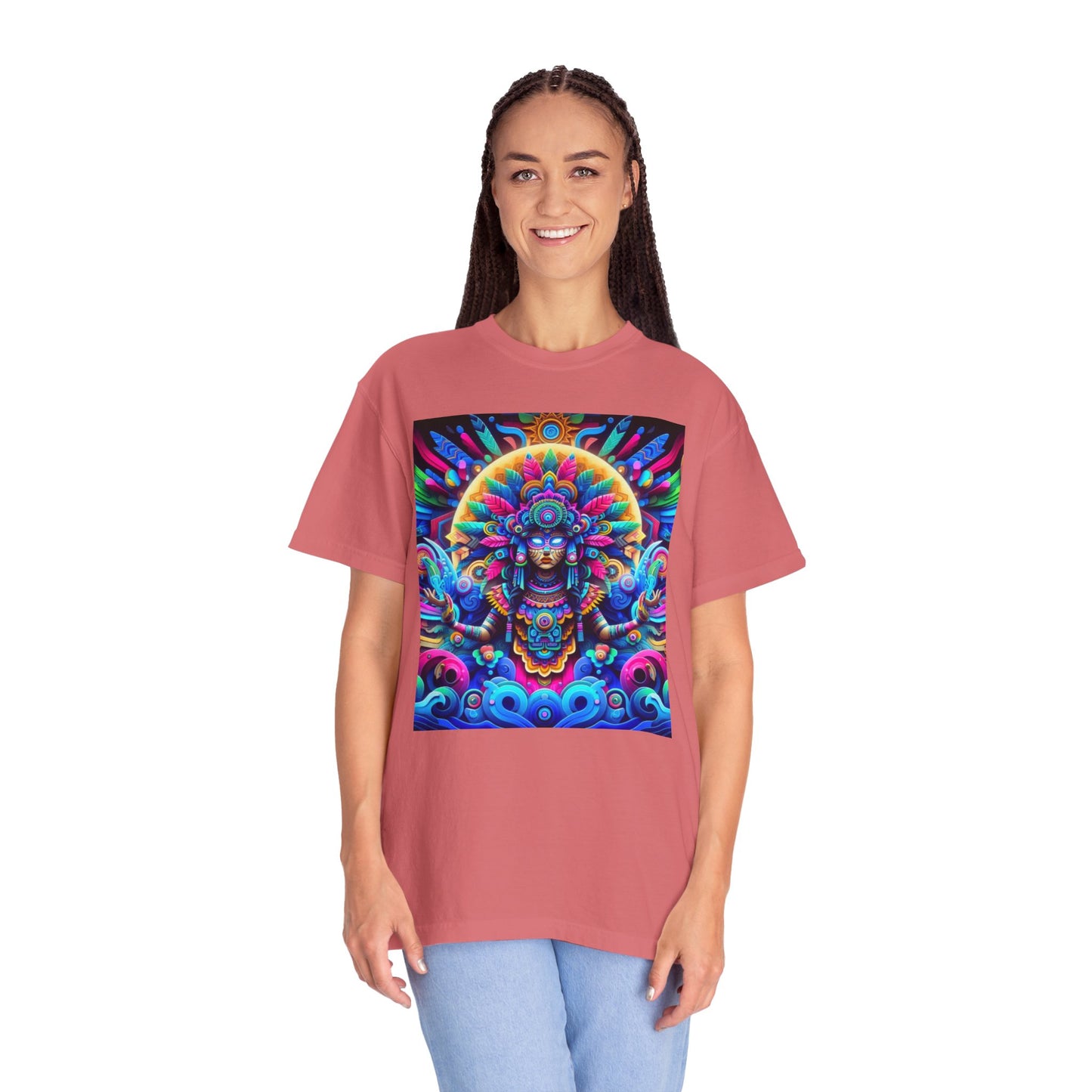 Chalchiuhtlicue IV | T-shirt