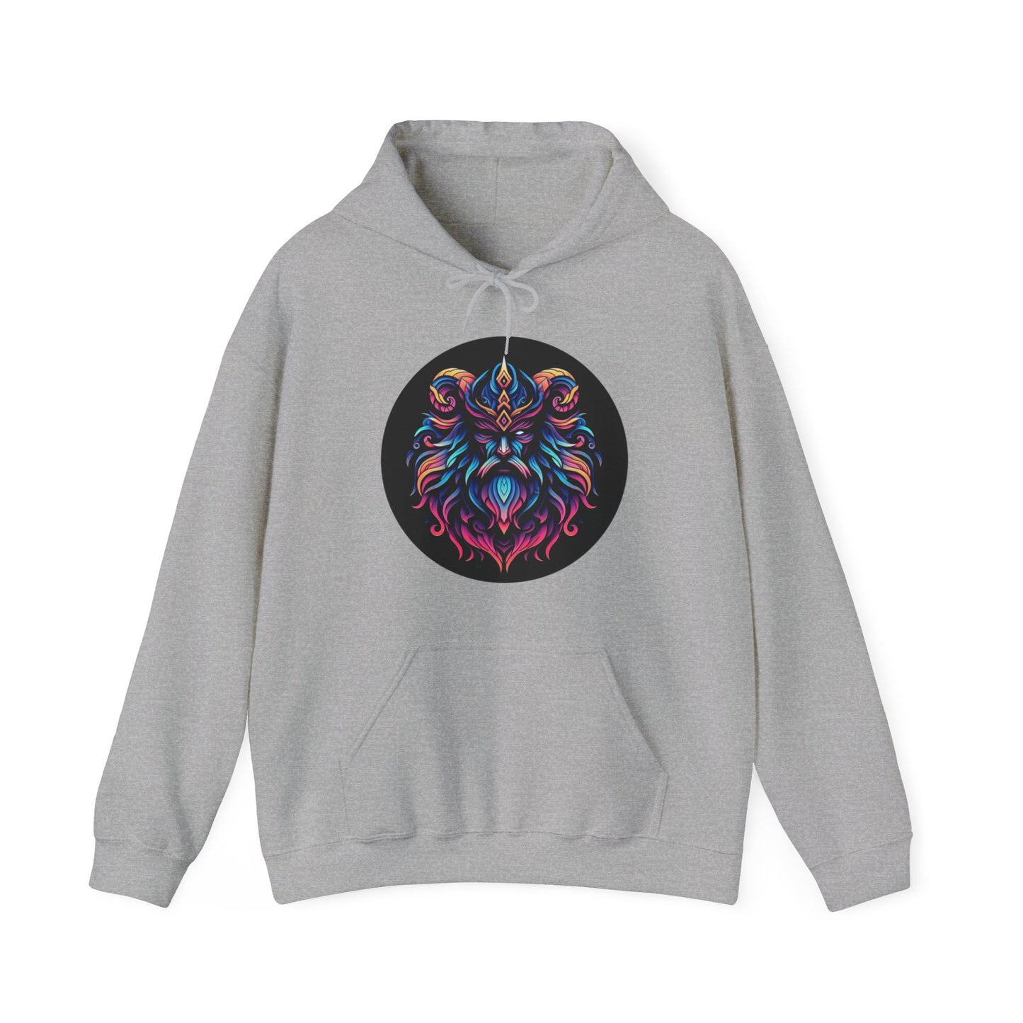 Odin III | Hoodie