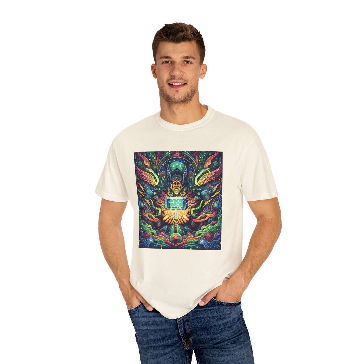 Thor I | T-shirt
