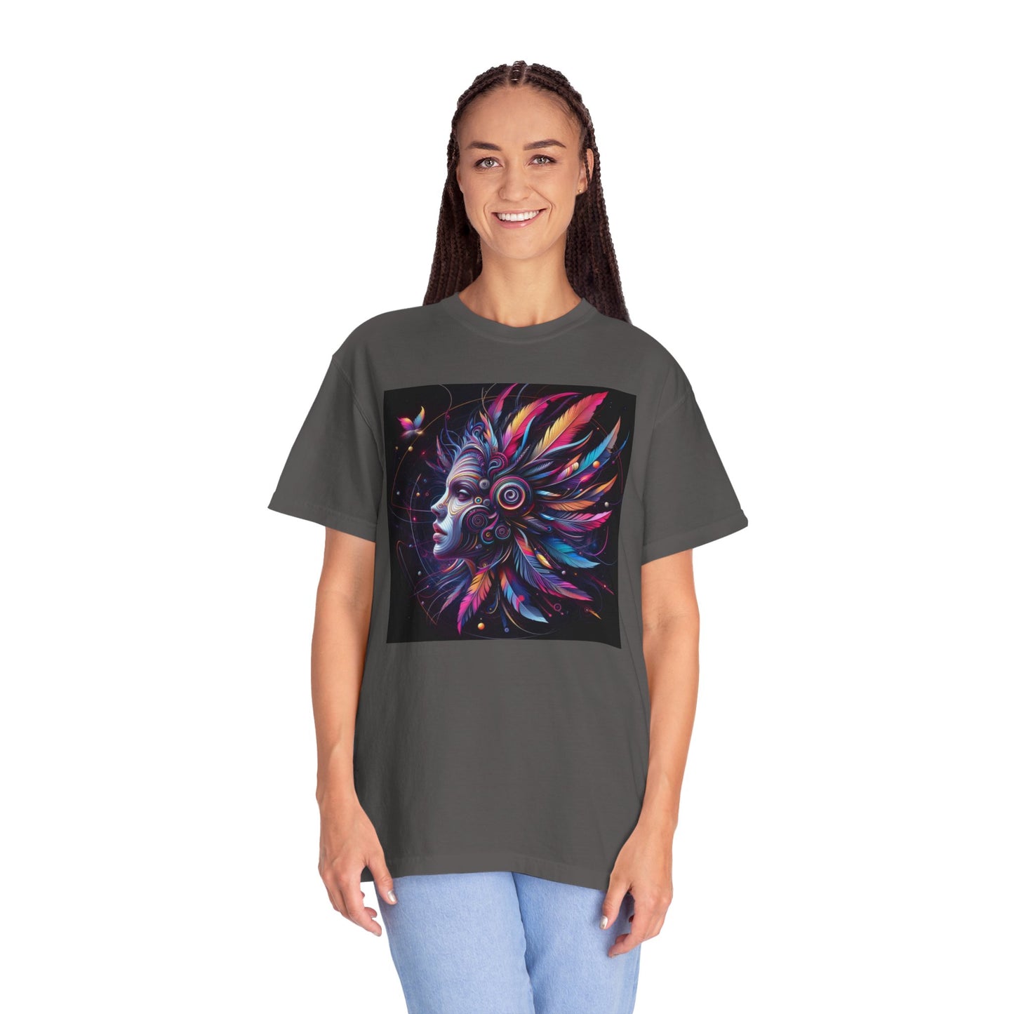 Athena I | T-shirt