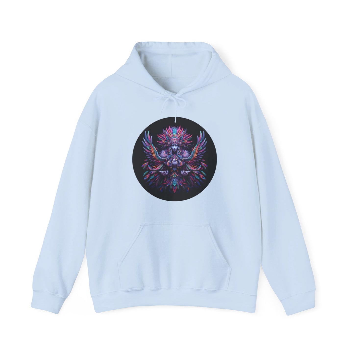 Freyja II | Hoodie