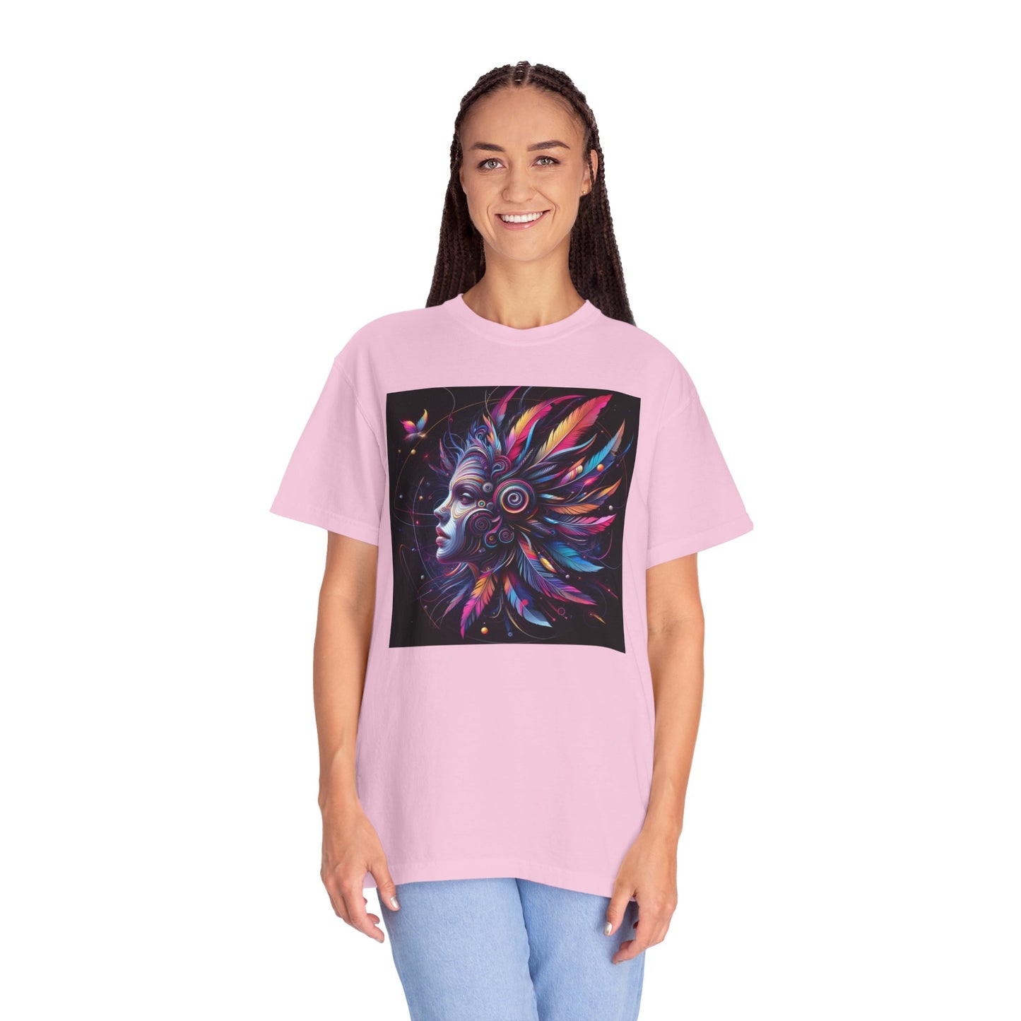Athena I | T-shirt