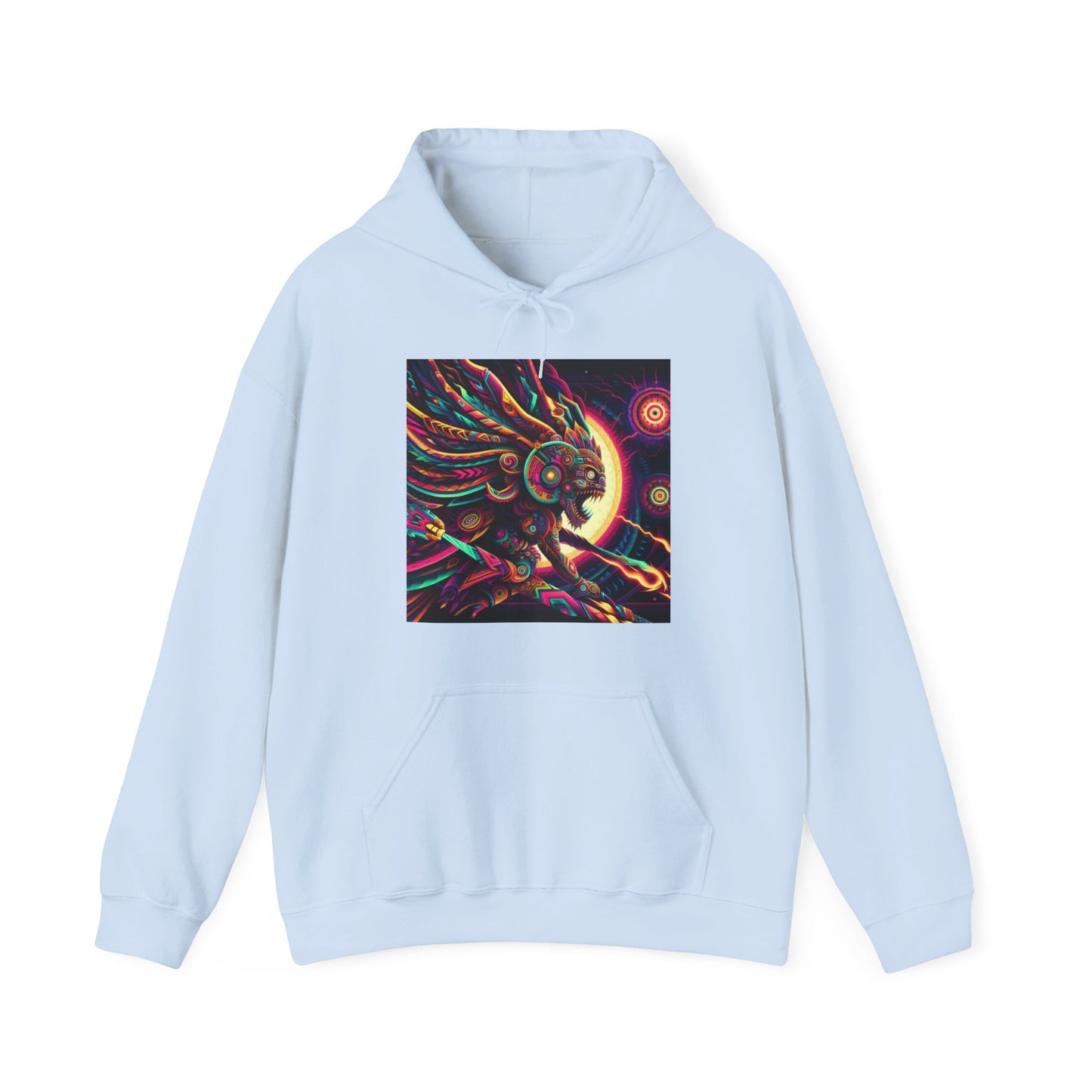 Huitzilopochtli II | Hoodie
