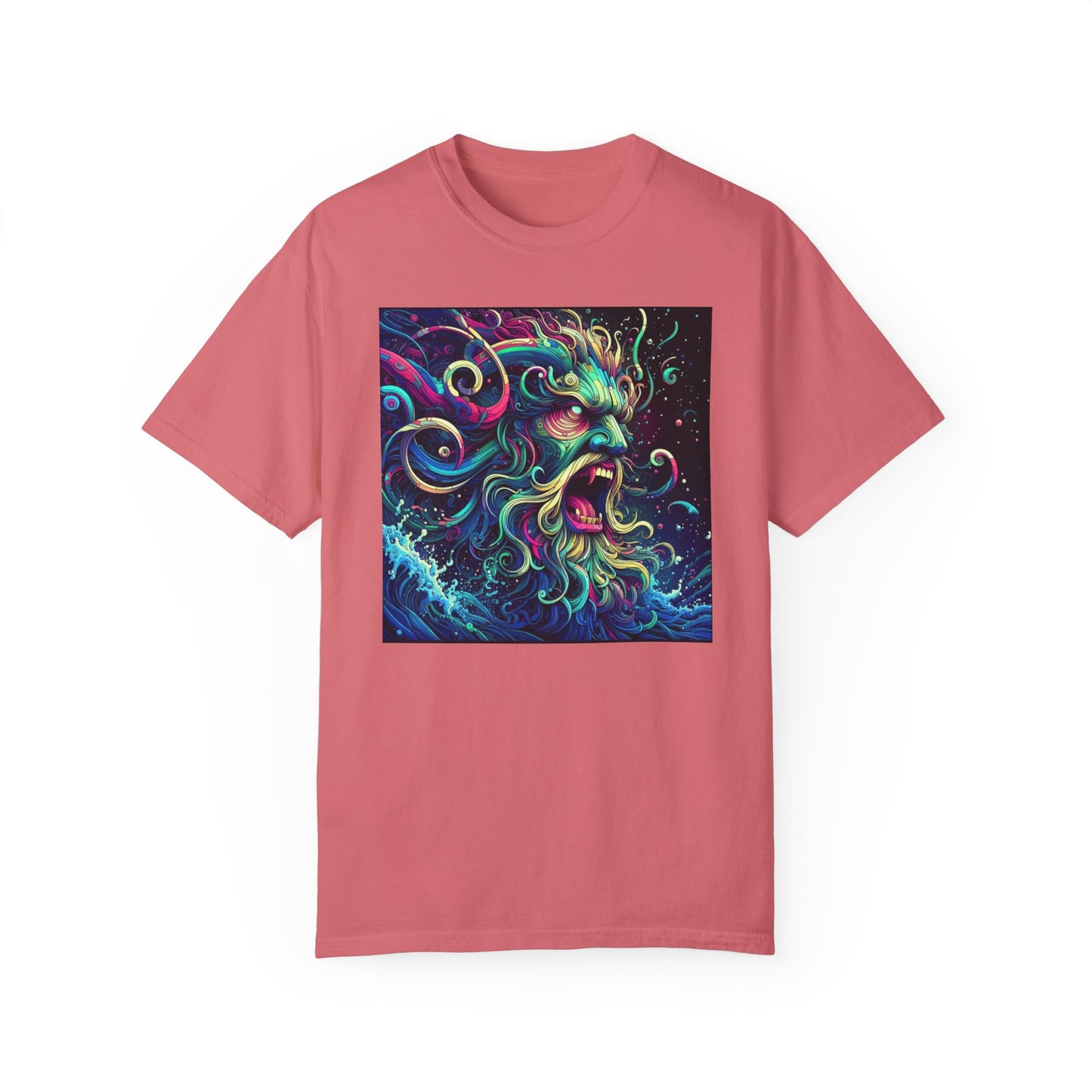 Poseidon I | T-shirt