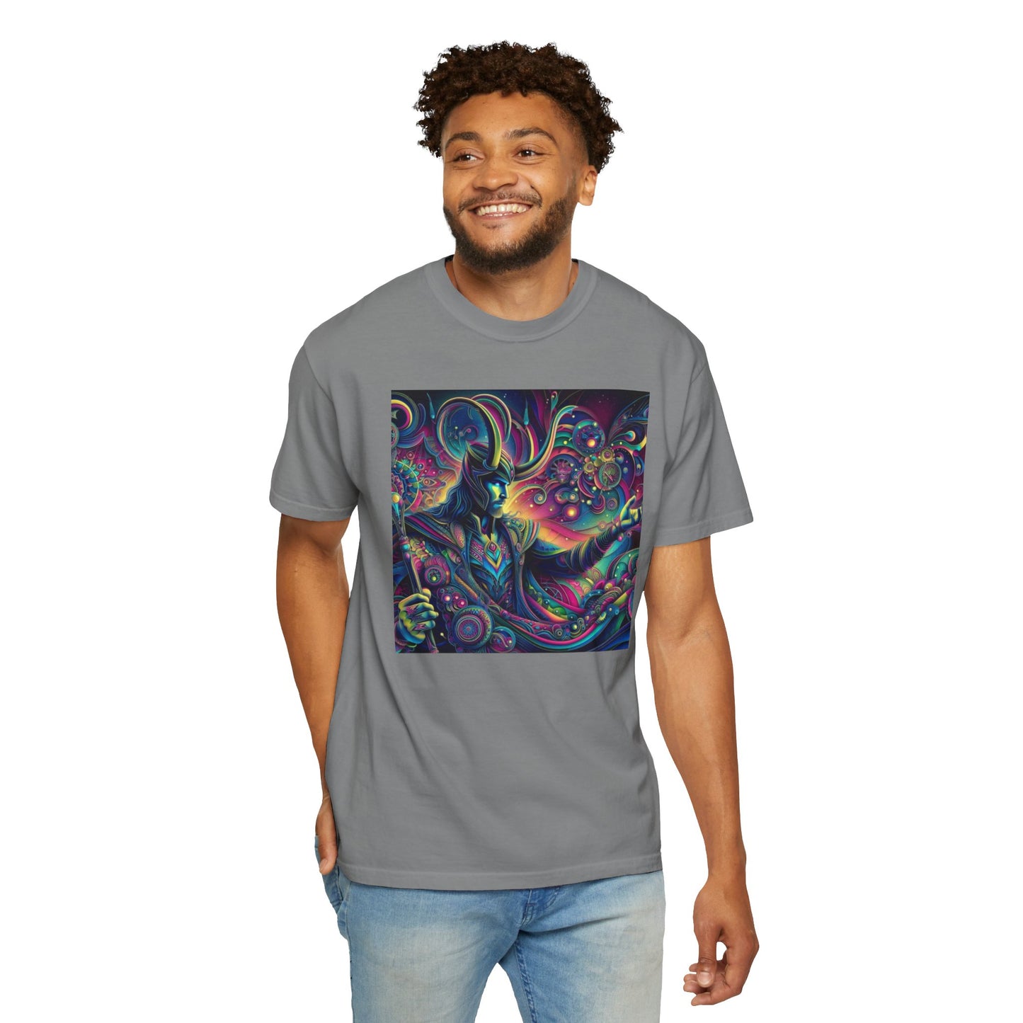 Loki I | T-shirt