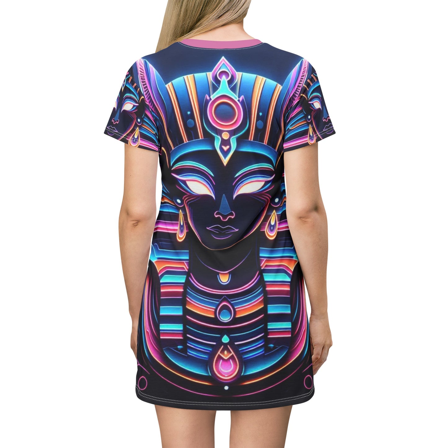 Bastet I | Dress
