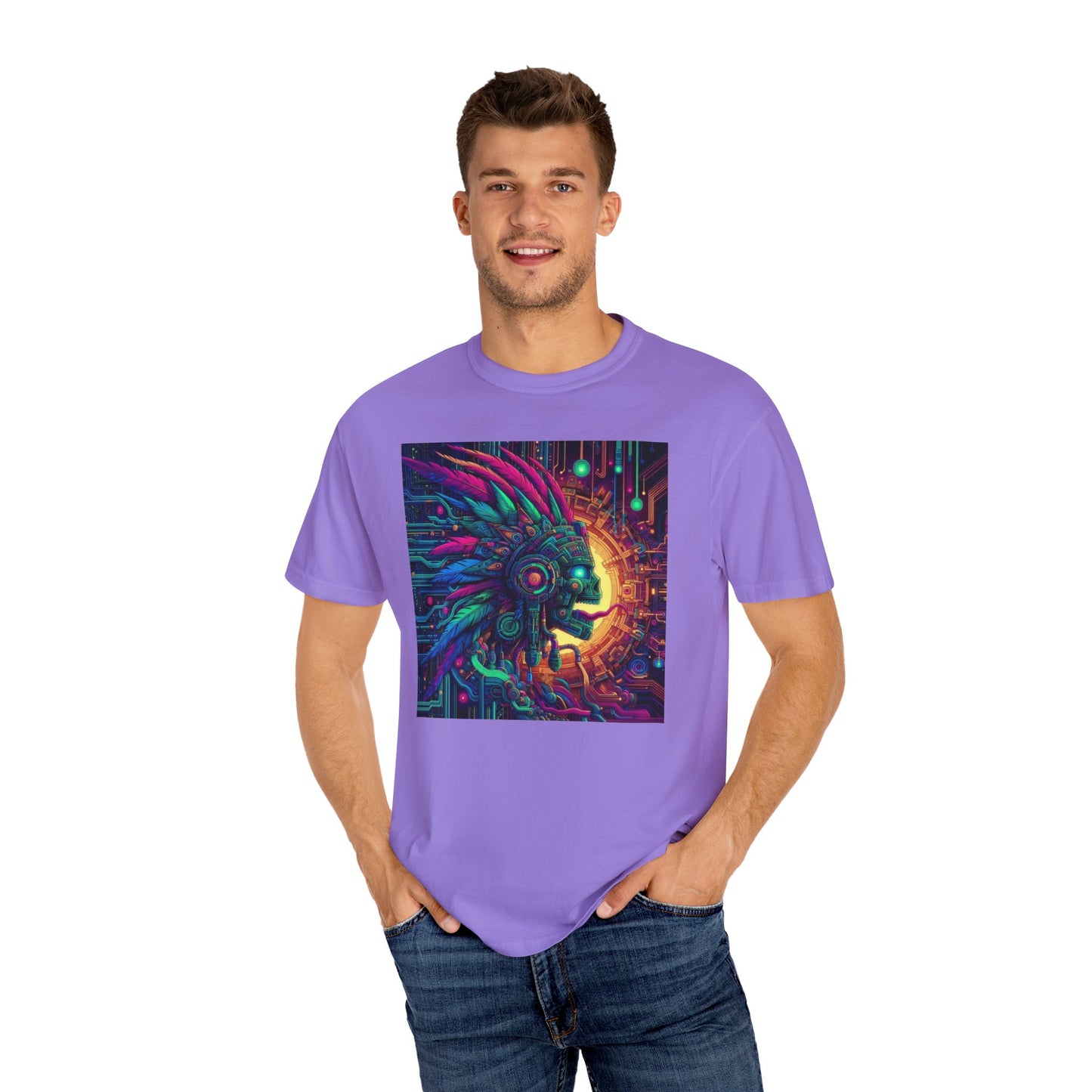 Quetzalcoatl I | T-shirt