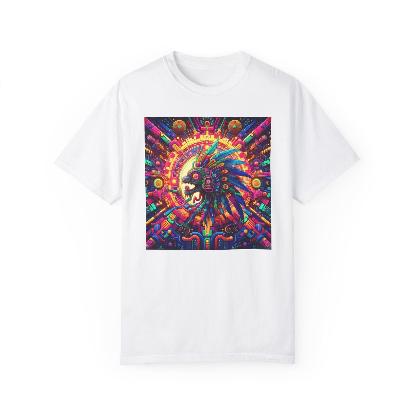 Quetzalcoatl II | T-shirt