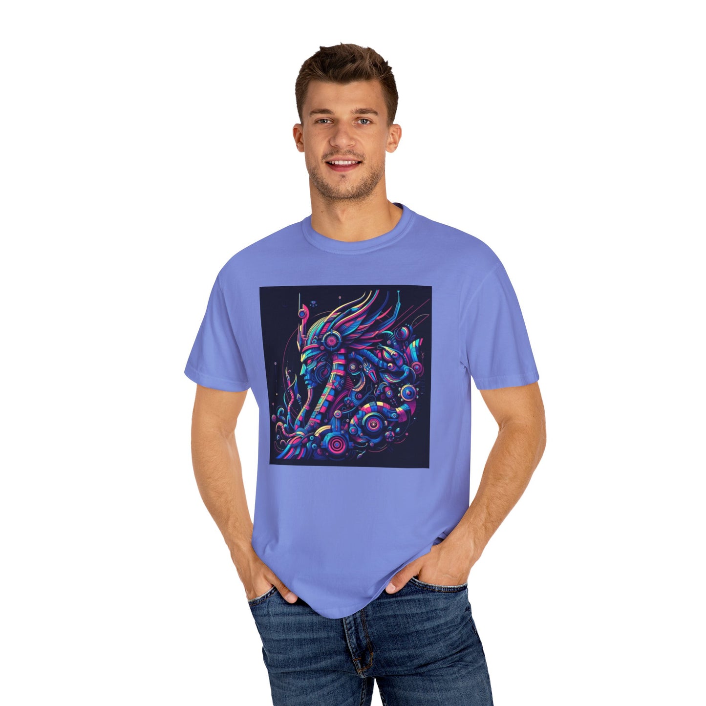 Osiris IV | T-shirt