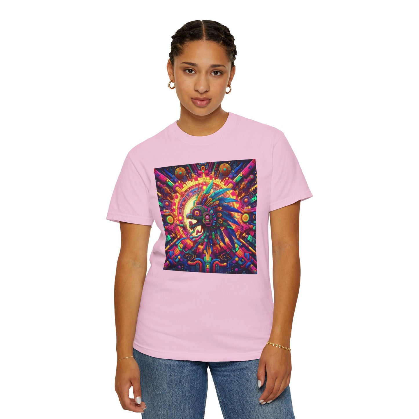Quetzalcoatl II | T-shirt