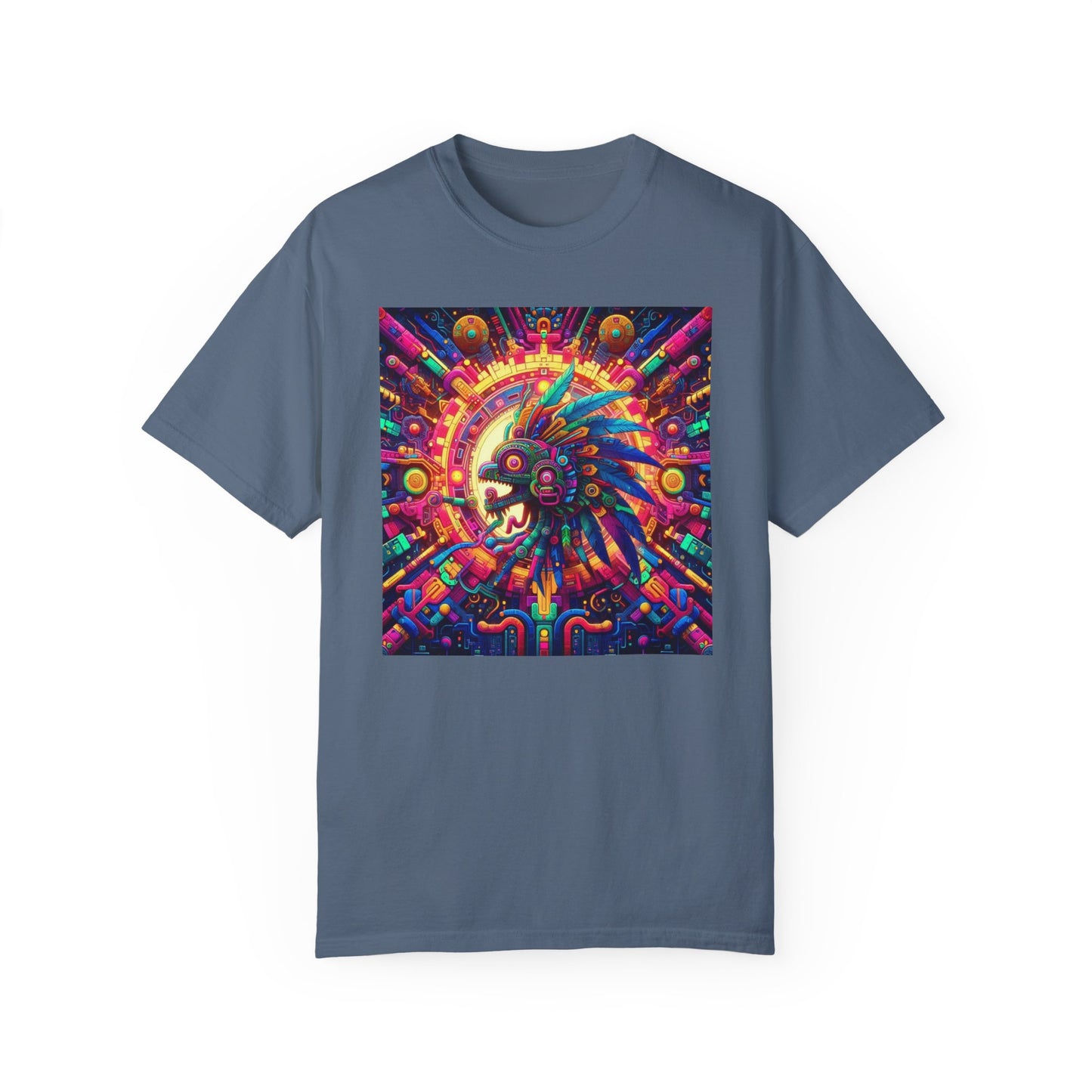 Quetzalcoatl II | T-shirt