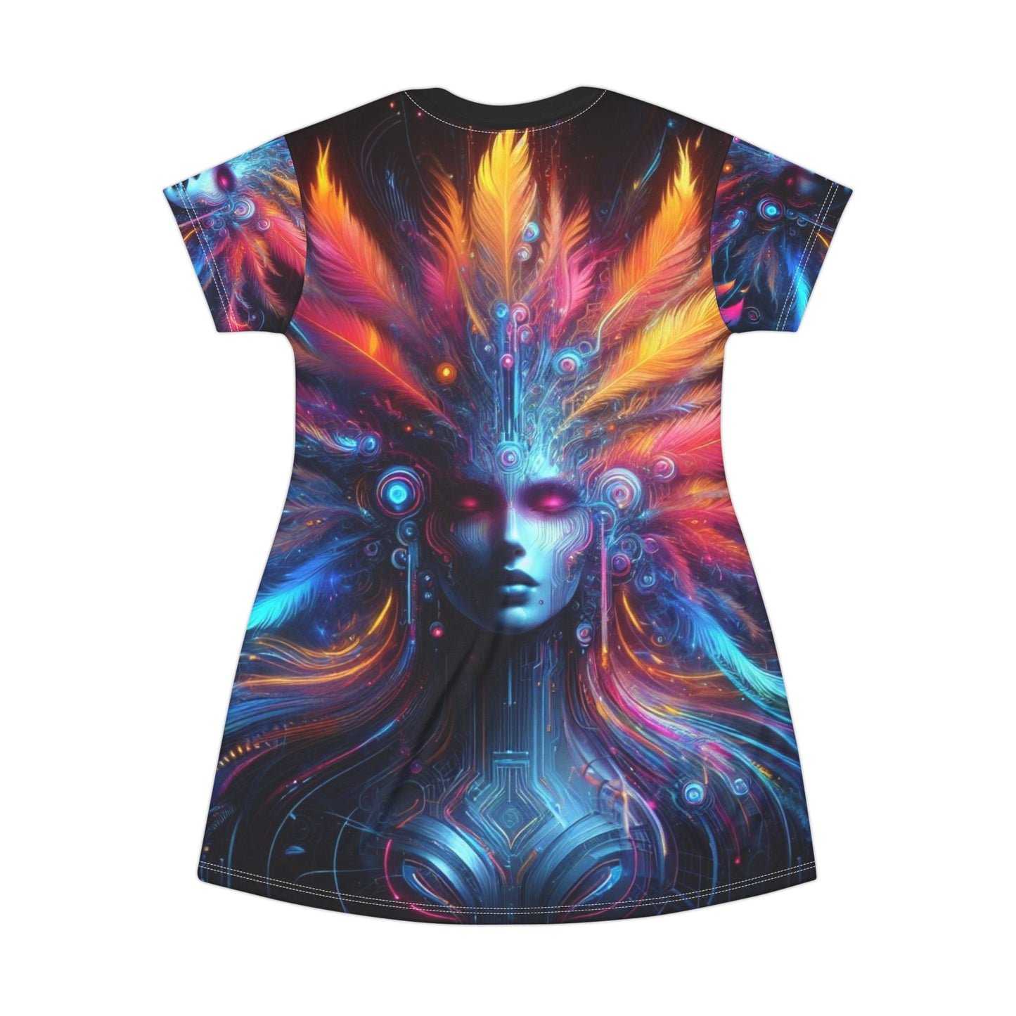 Athena III | Dress
