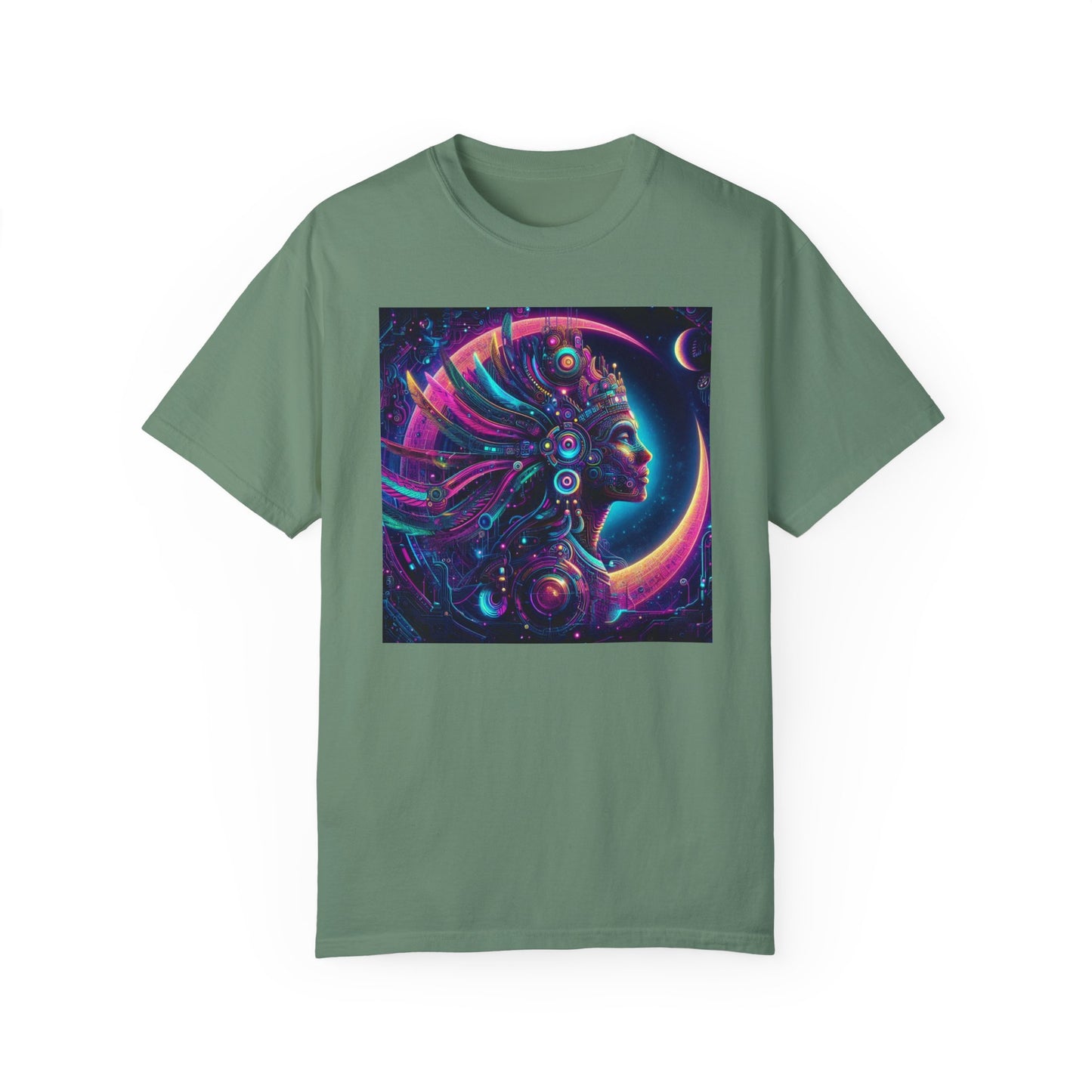 Xochiquetzal I | T-shirt