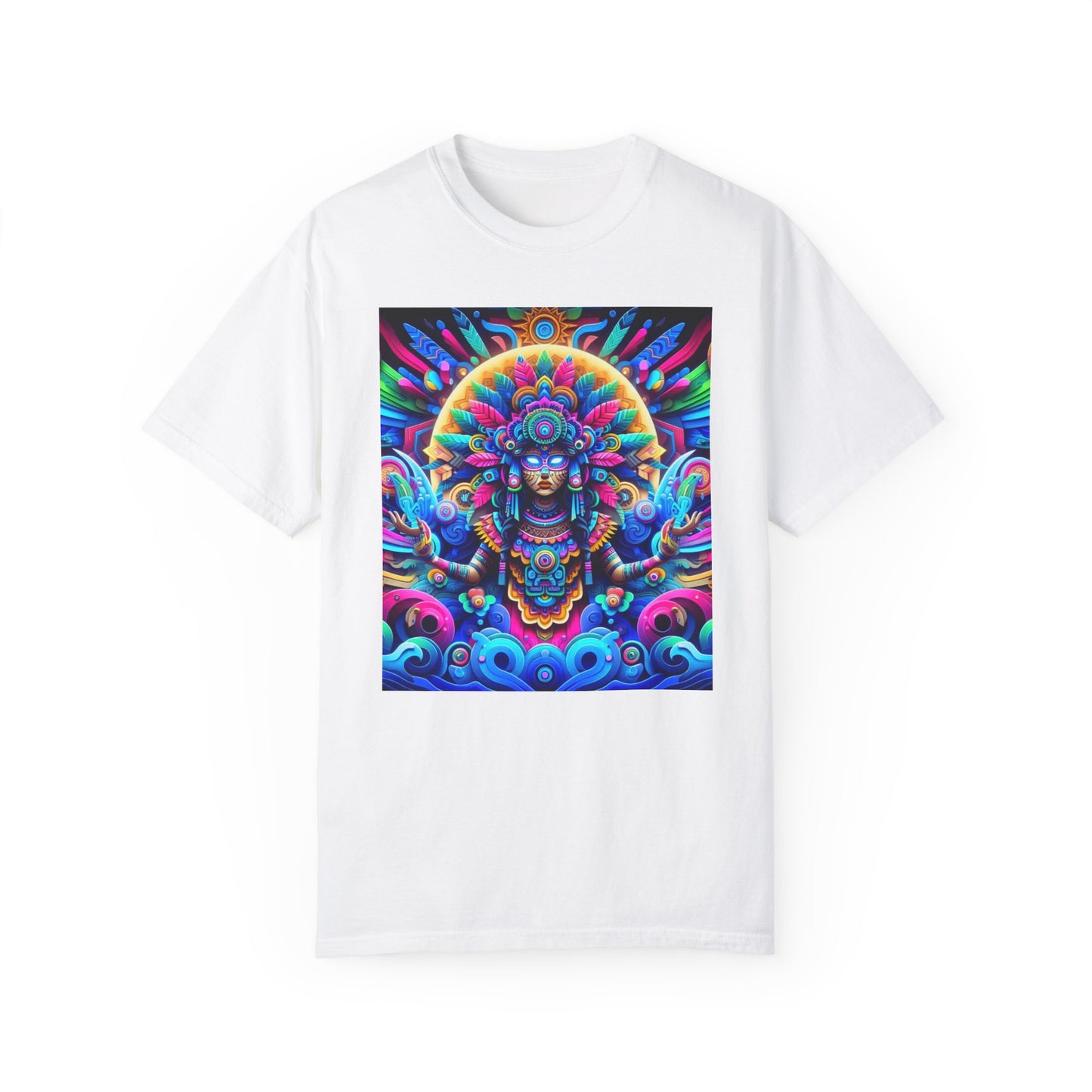 Chalchiuhtlicue IV | T-shirt