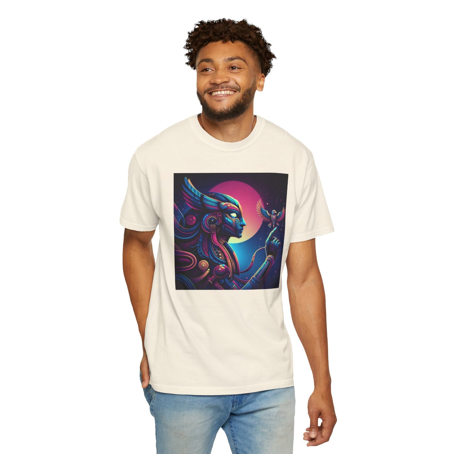 Ra II | T-shirt