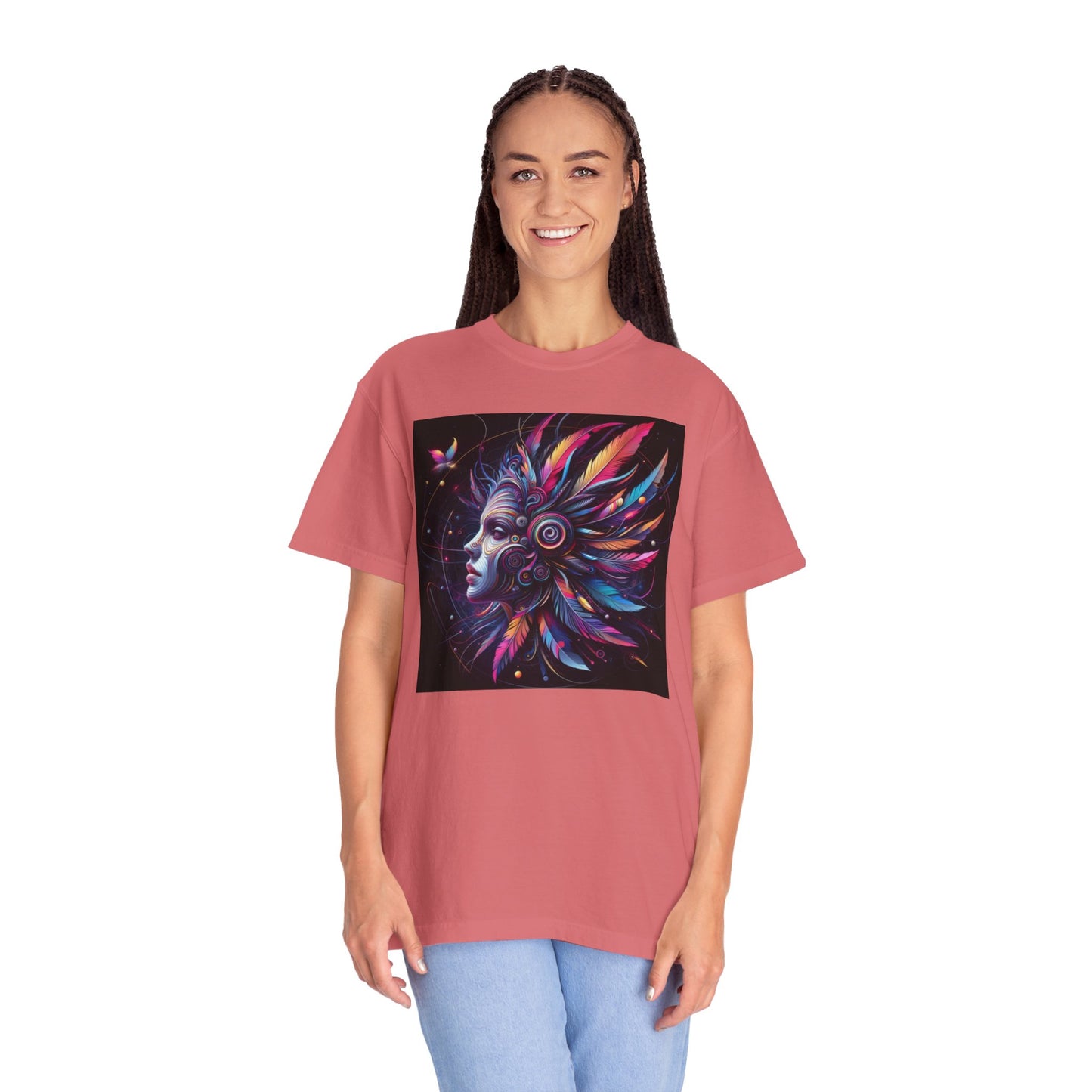 Athena I | T-shirt