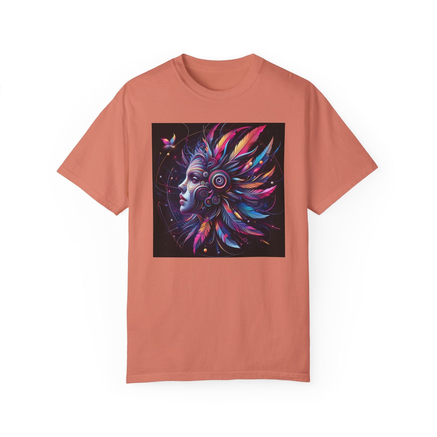 Athena I | T-shirt