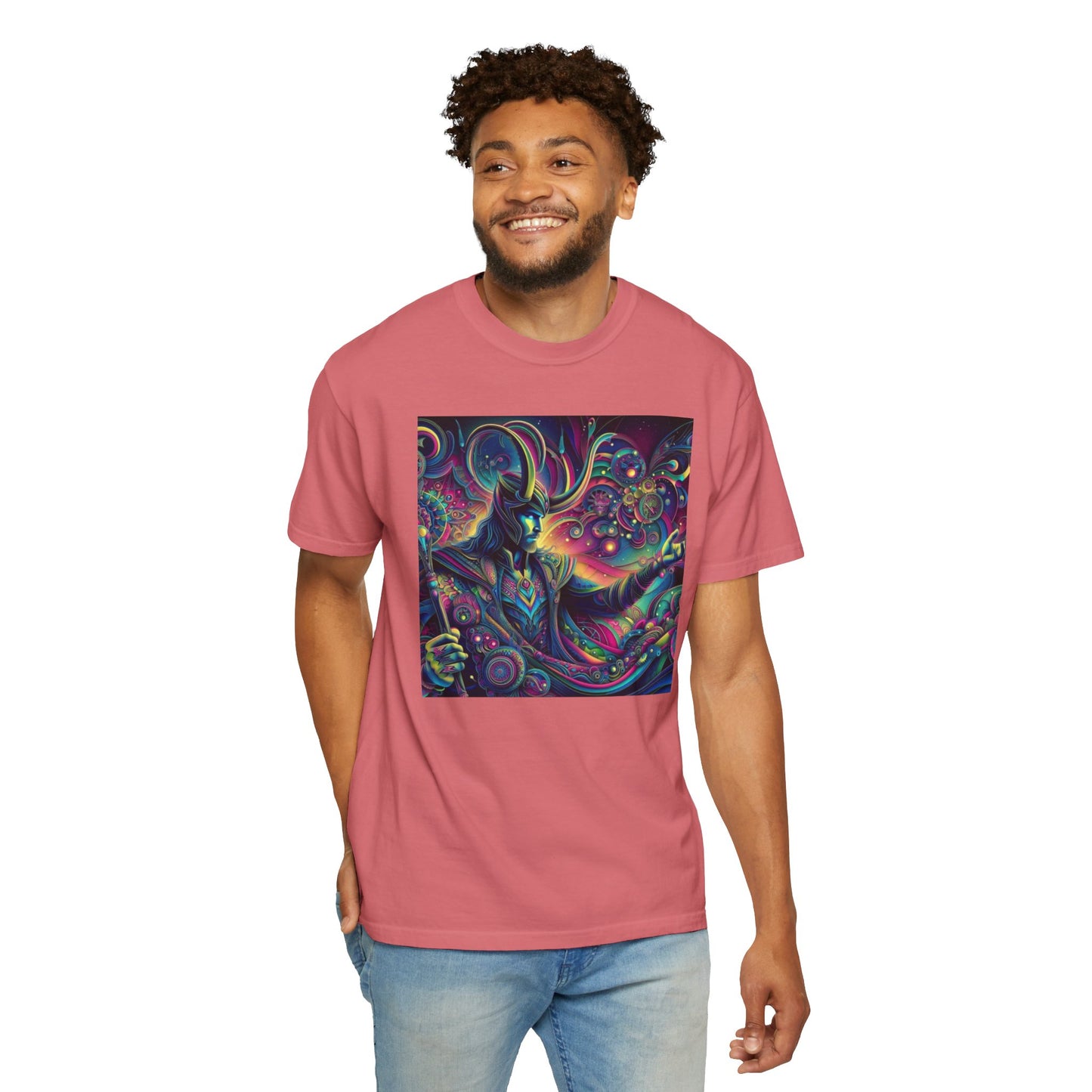 Loki I | T-shirt