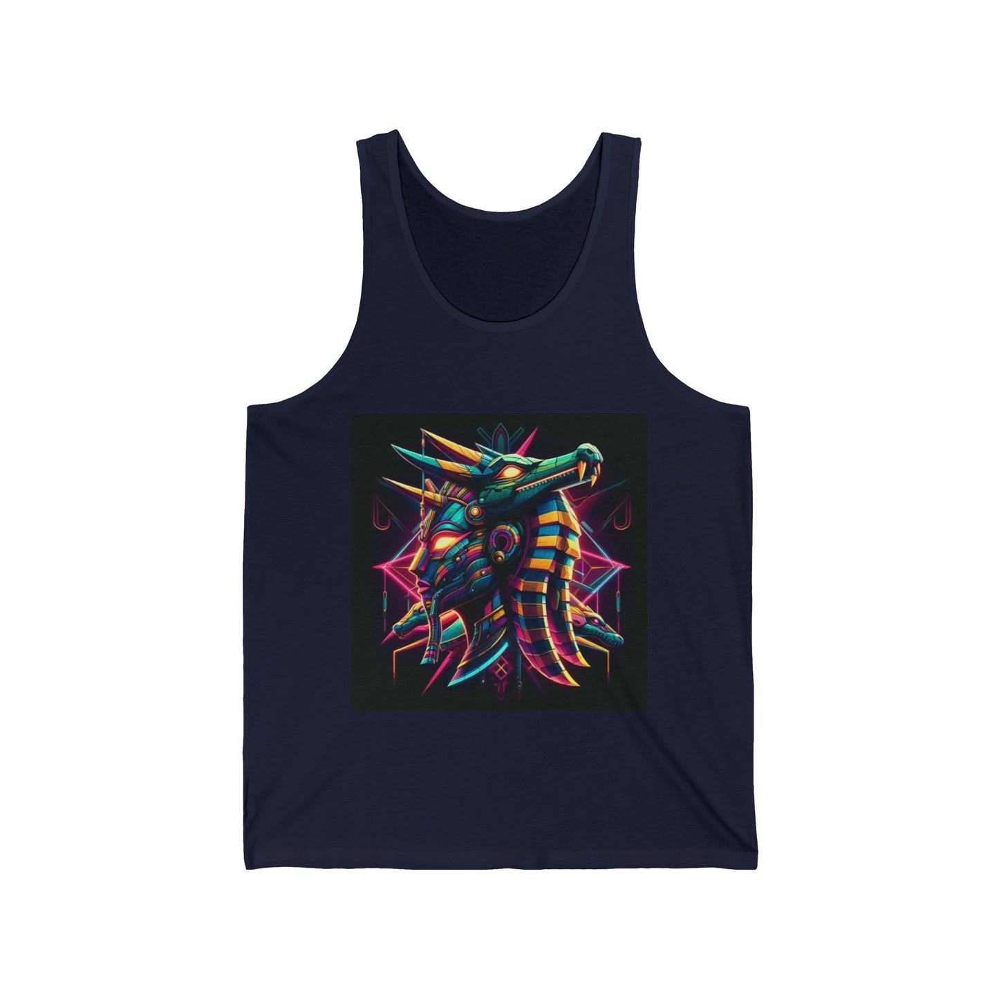 Sobek I | Jersey Tank