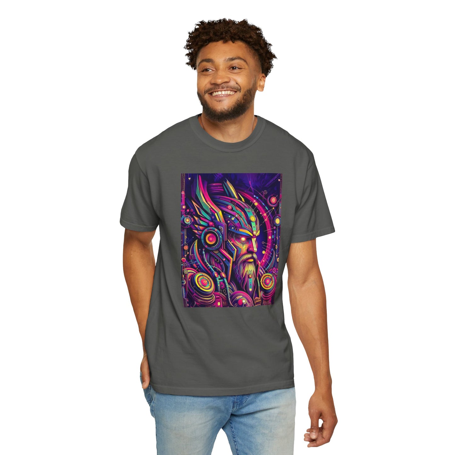 Thor II | T-shirt