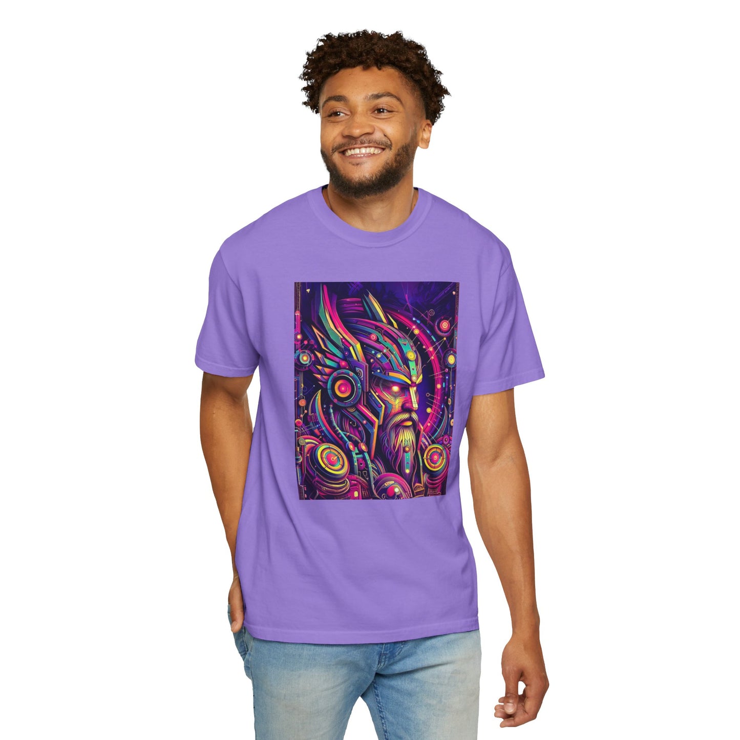 Thor II | T-shirt