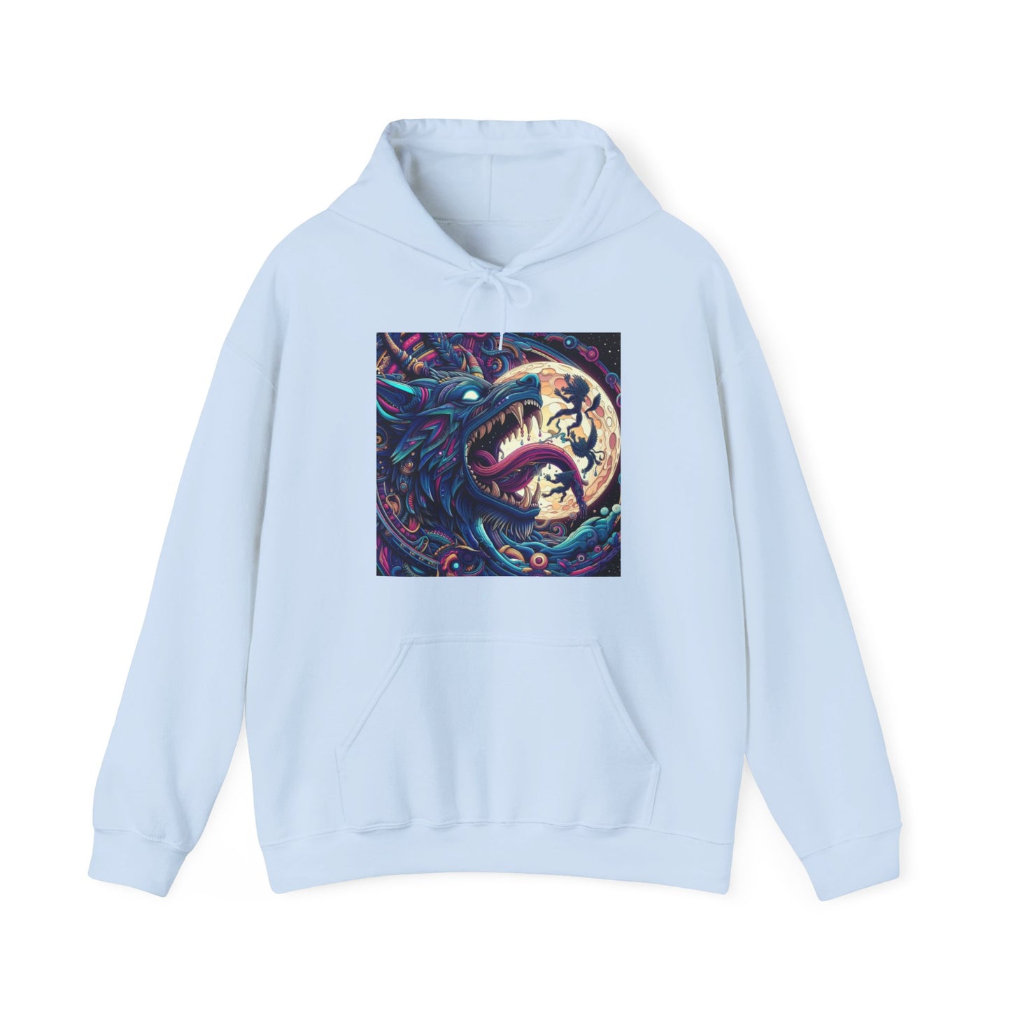 Fenrir I | Hoodie