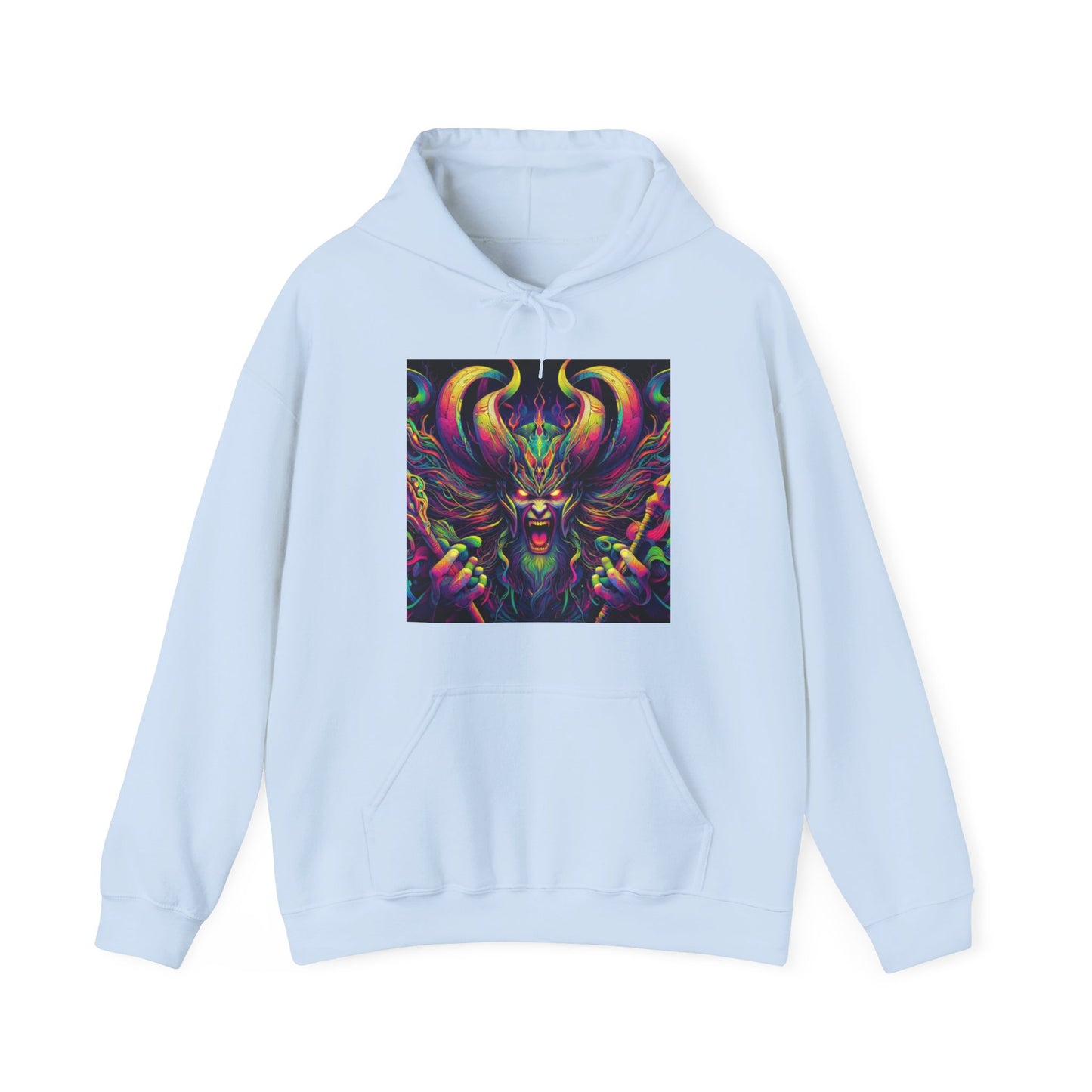 Loki II | Hoodie