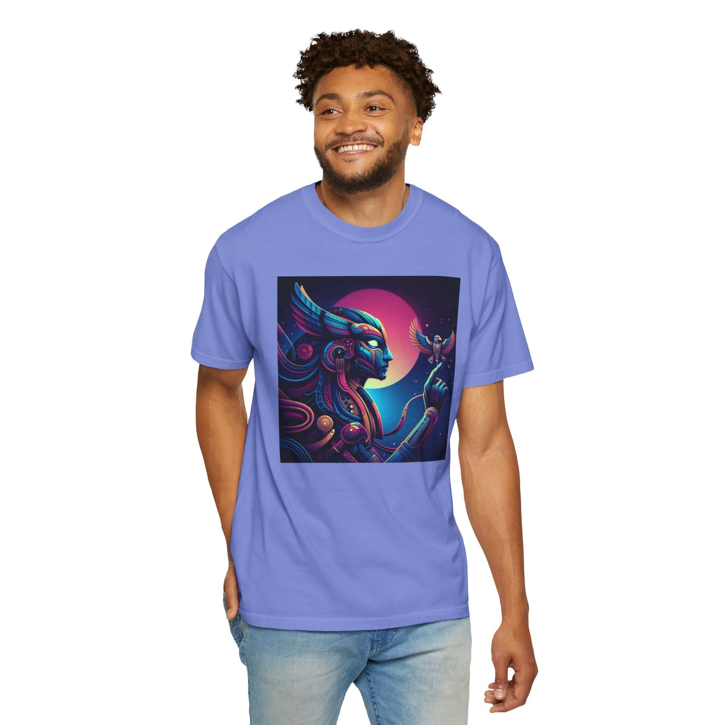 Ra II | T-shirt