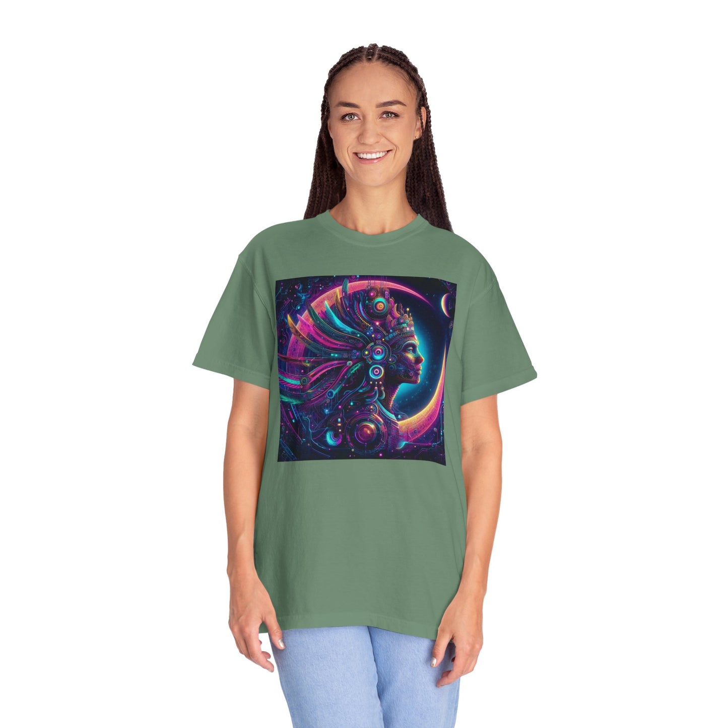Xochiquetzal I | T-shirt