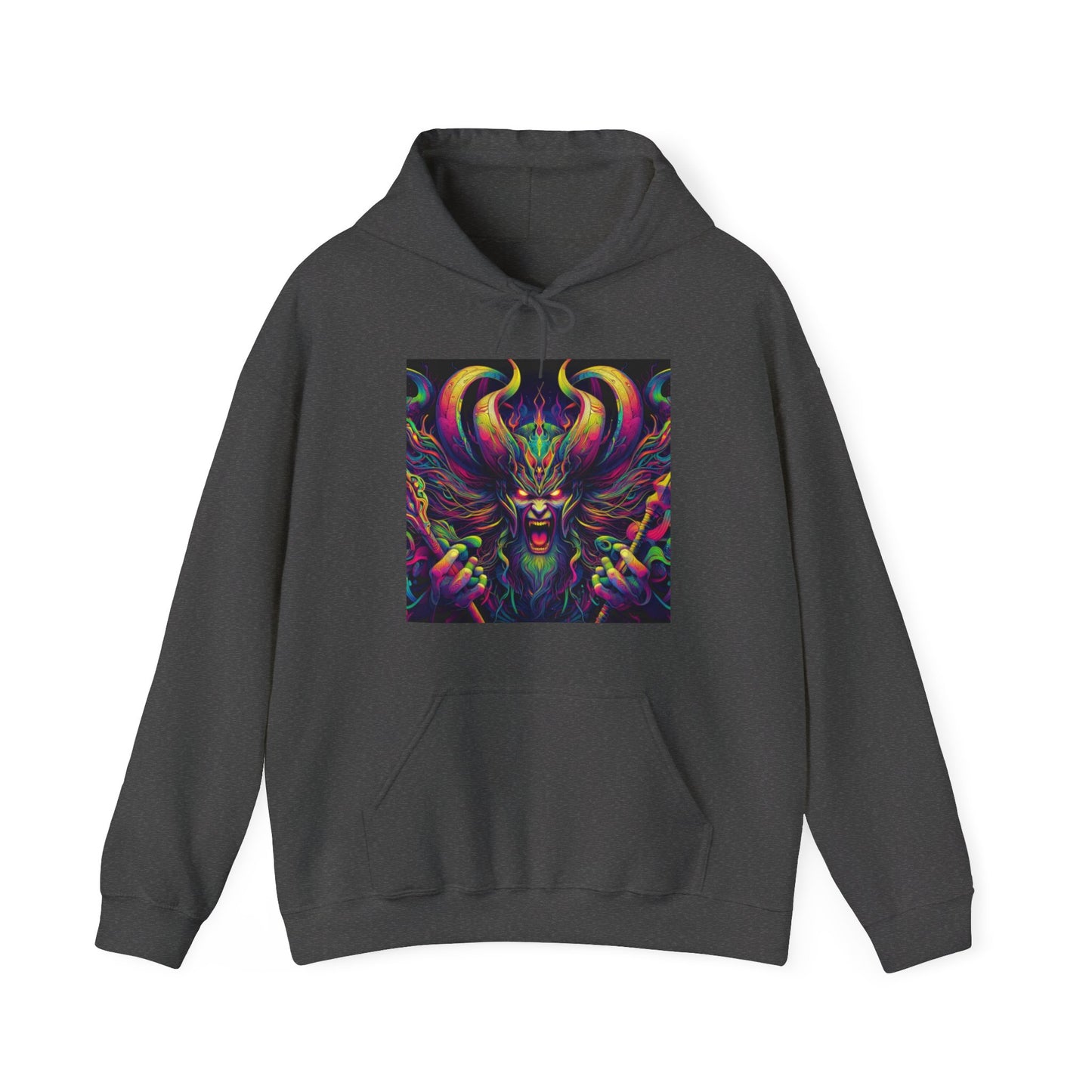 Loki II | Hoodie