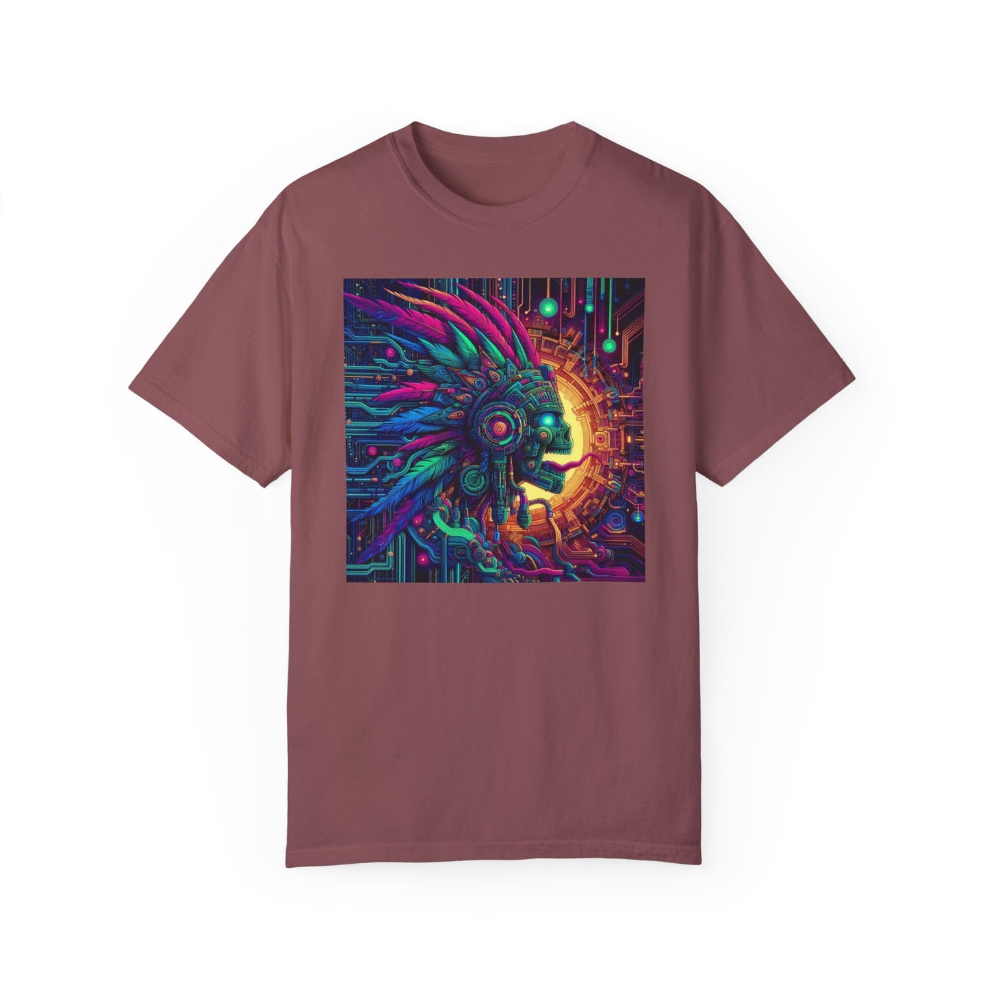 Quetzalcoatl I | T-shirt