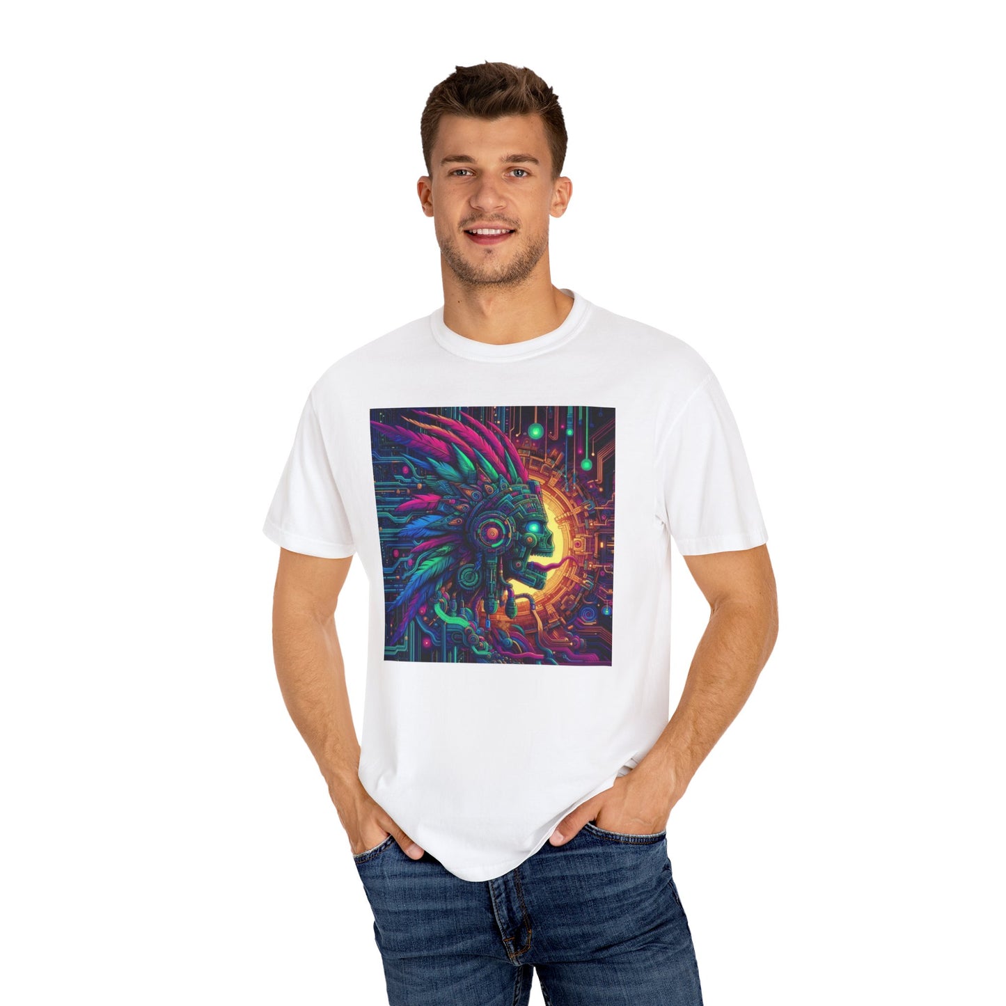 Quetzalcoatl I | T-shirt