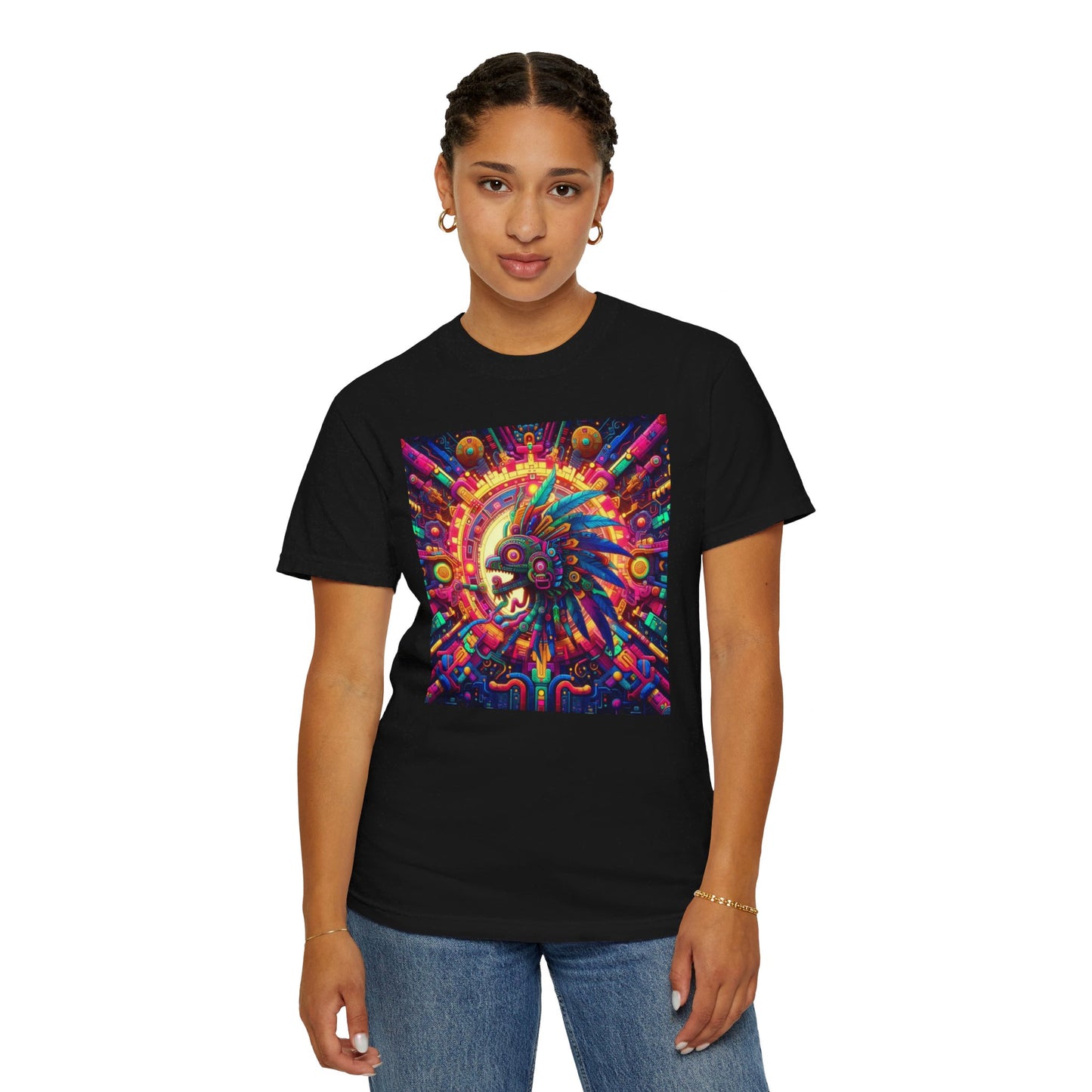 Quetzalcoatl II | T-shirt