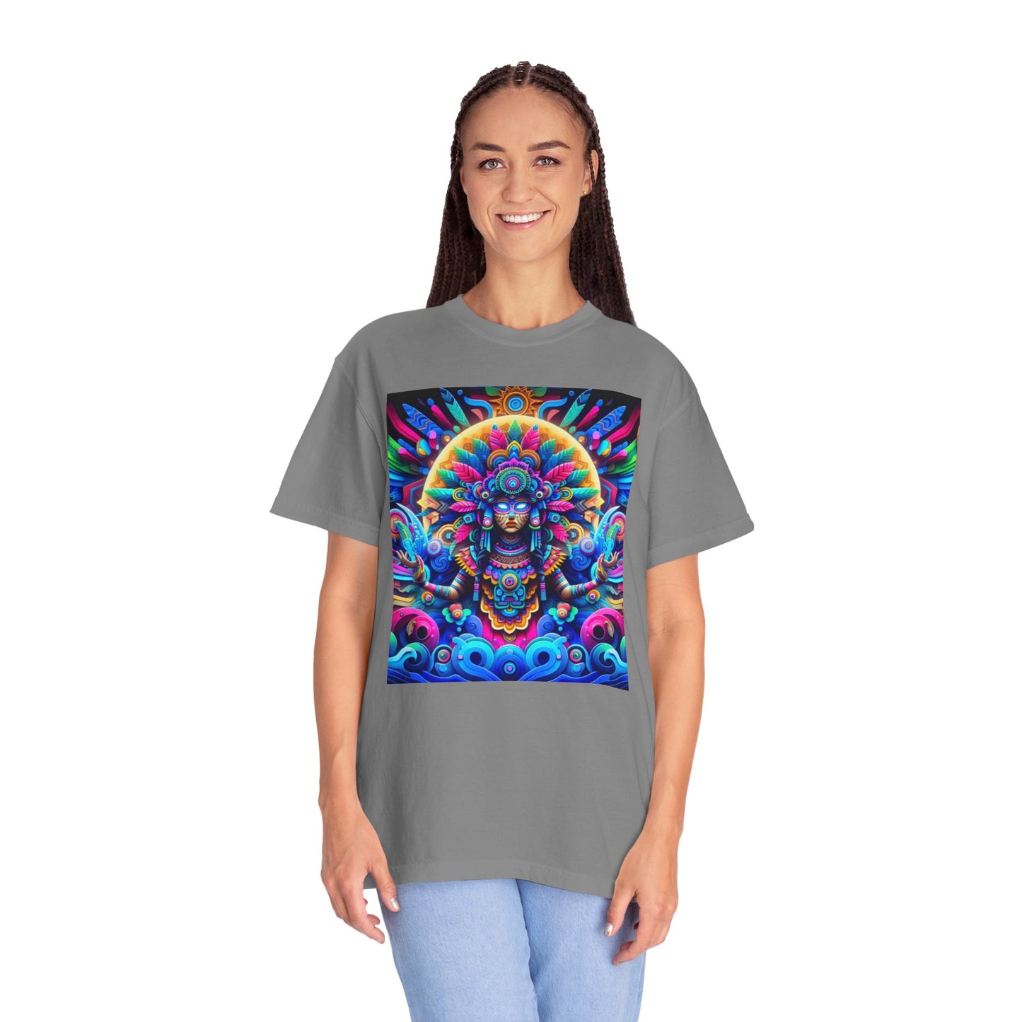 Chalchiuhtlicue IV | T-shirt