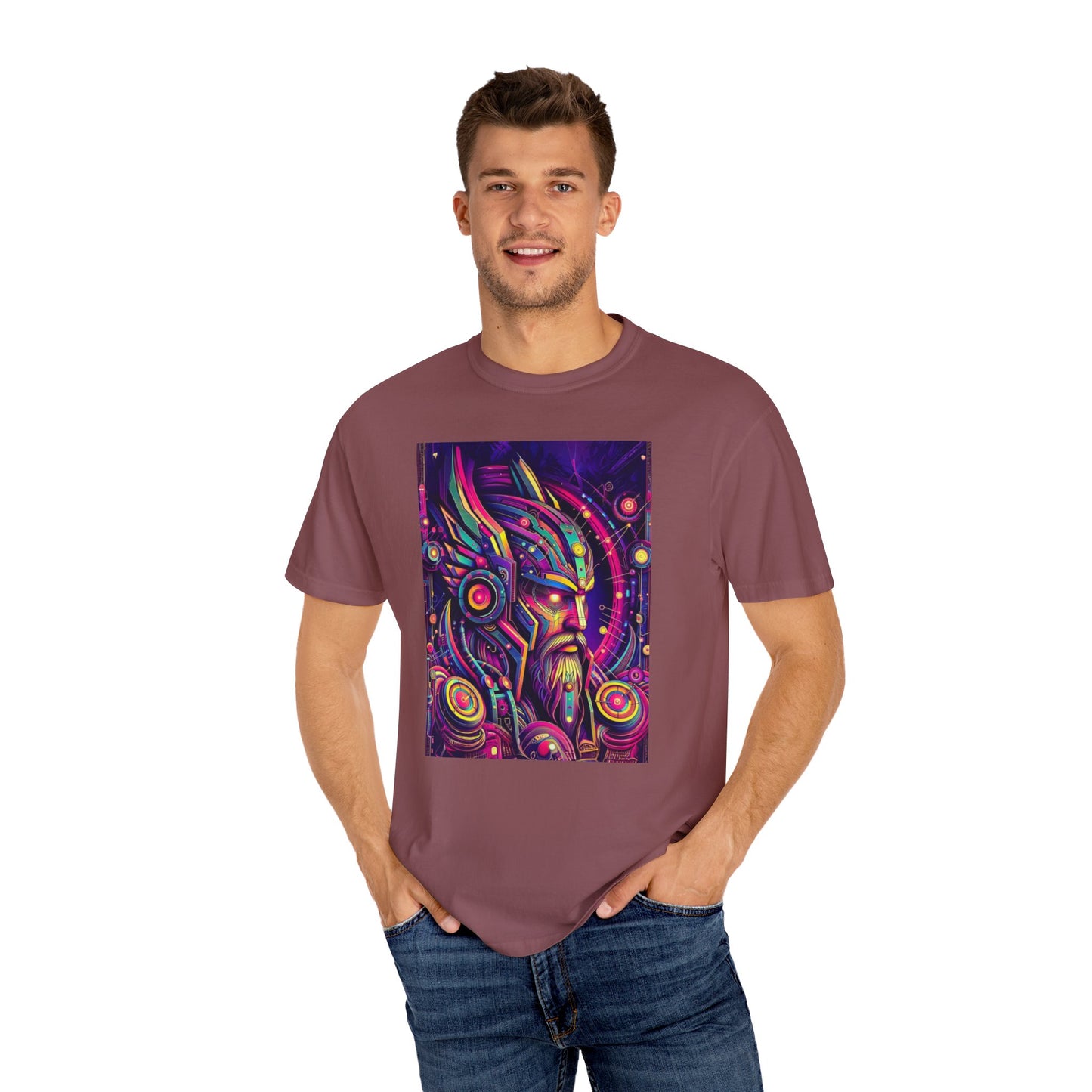 Thor II | T-shirt