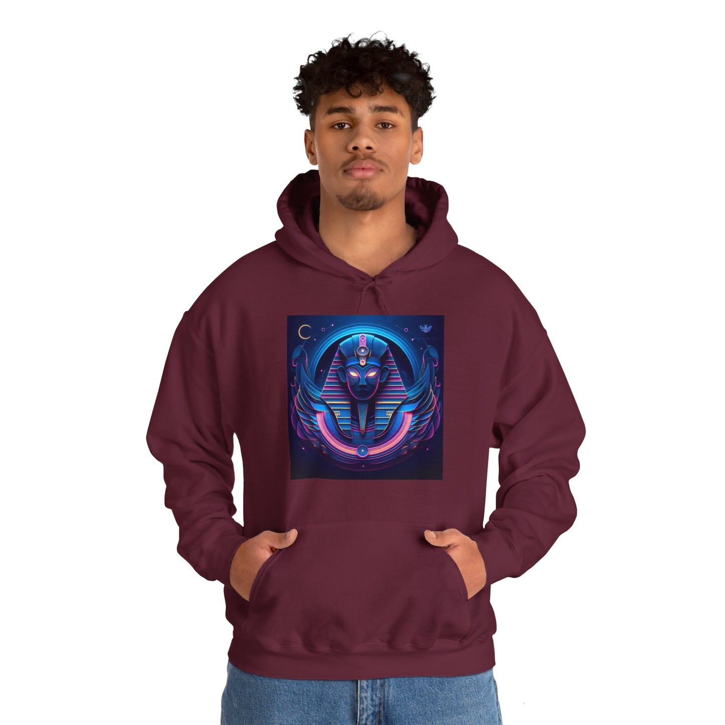 Osiris II | Hoodie