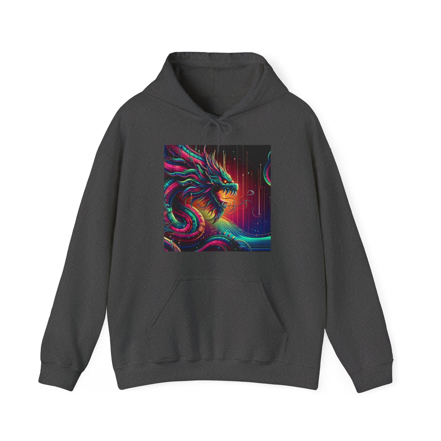 Jörmungandr III | Hoodie