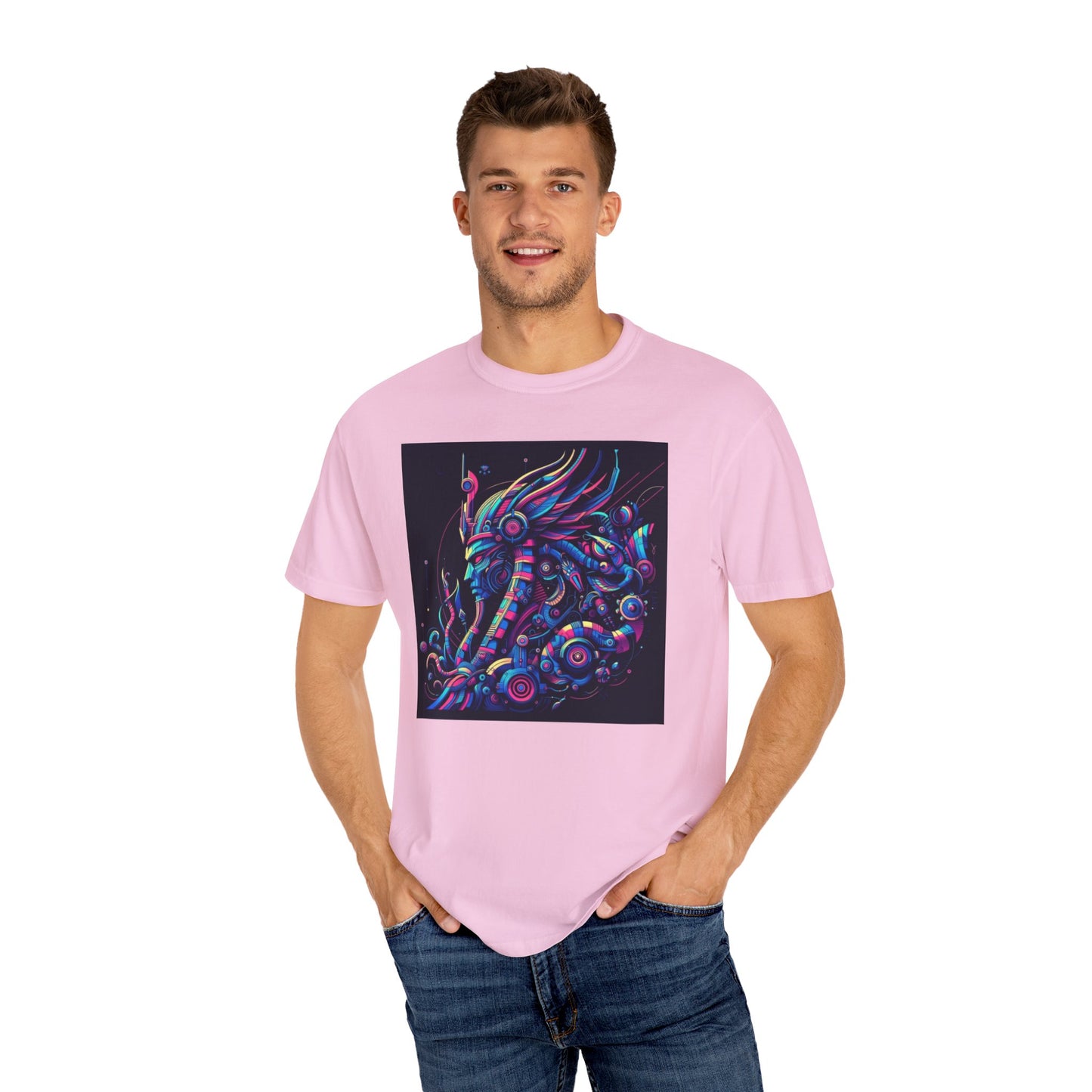 Osiris IV | T-shirt