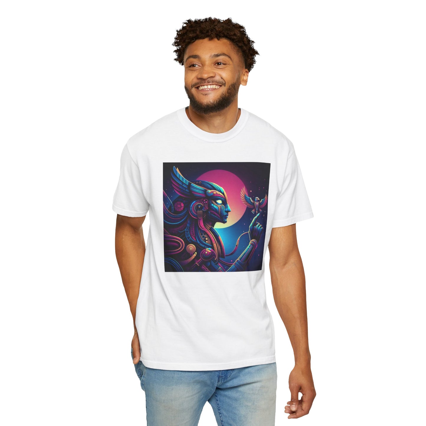Ra II | T-shirt