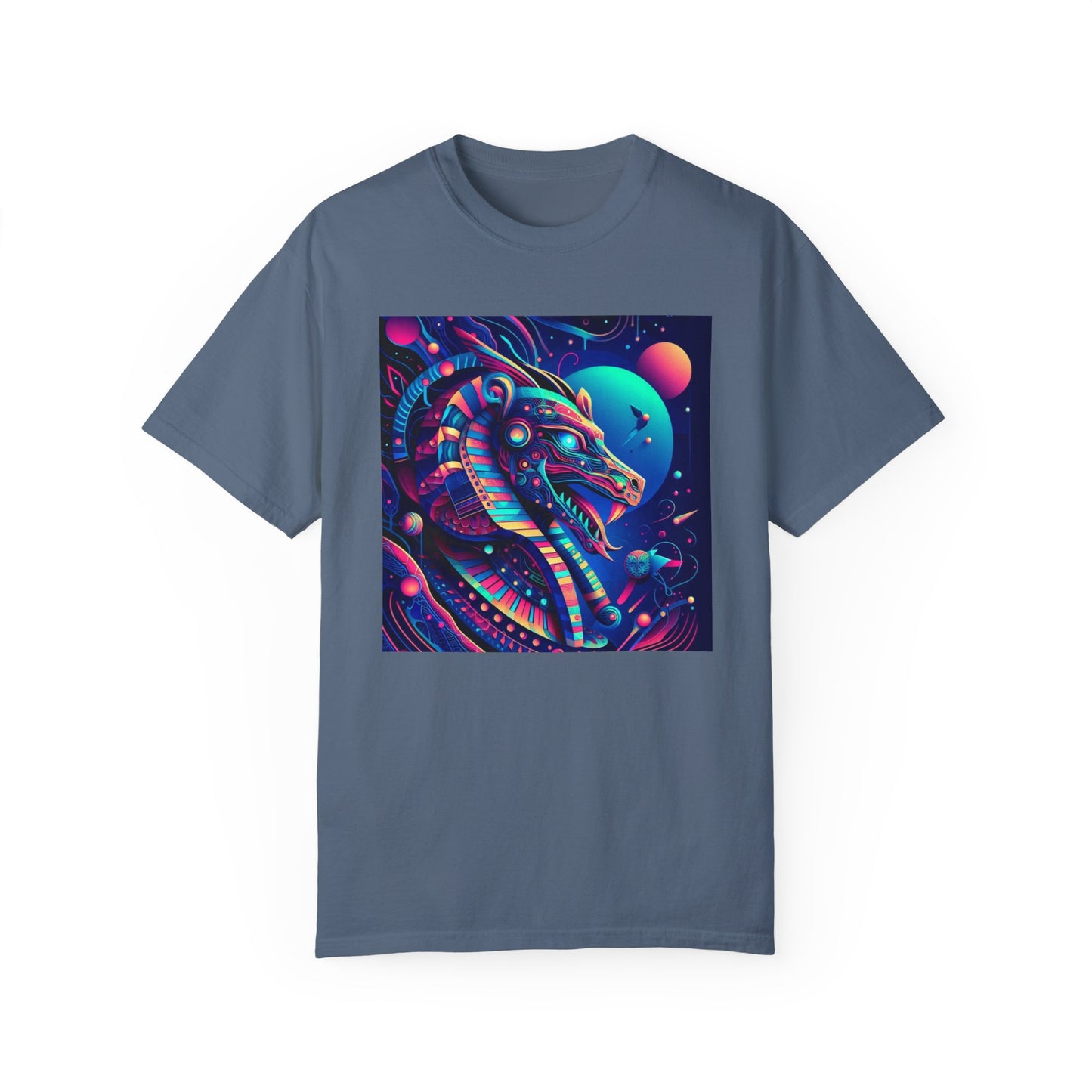 Sobek II | T-shirt