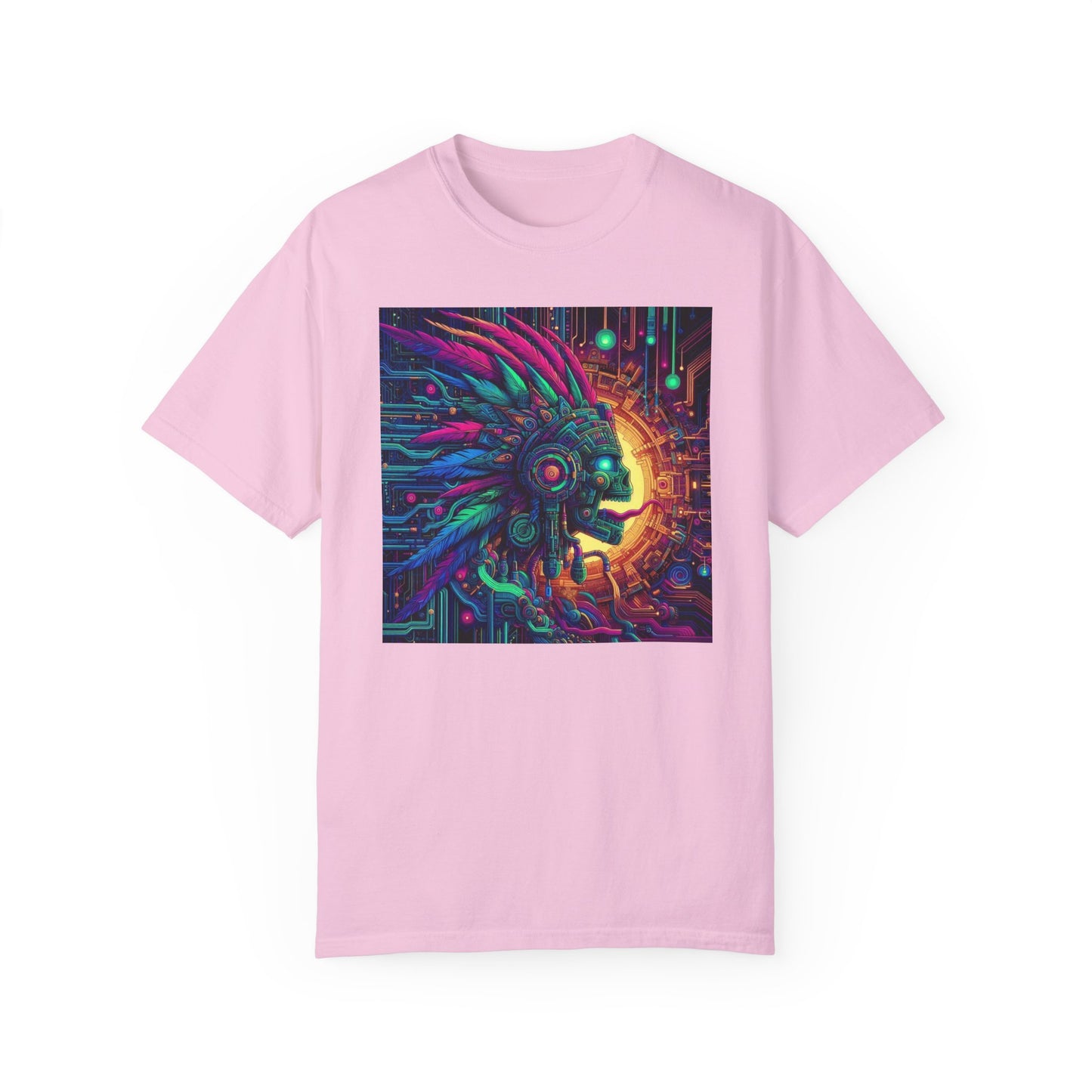 Quetzalcoatl I | T-shirt