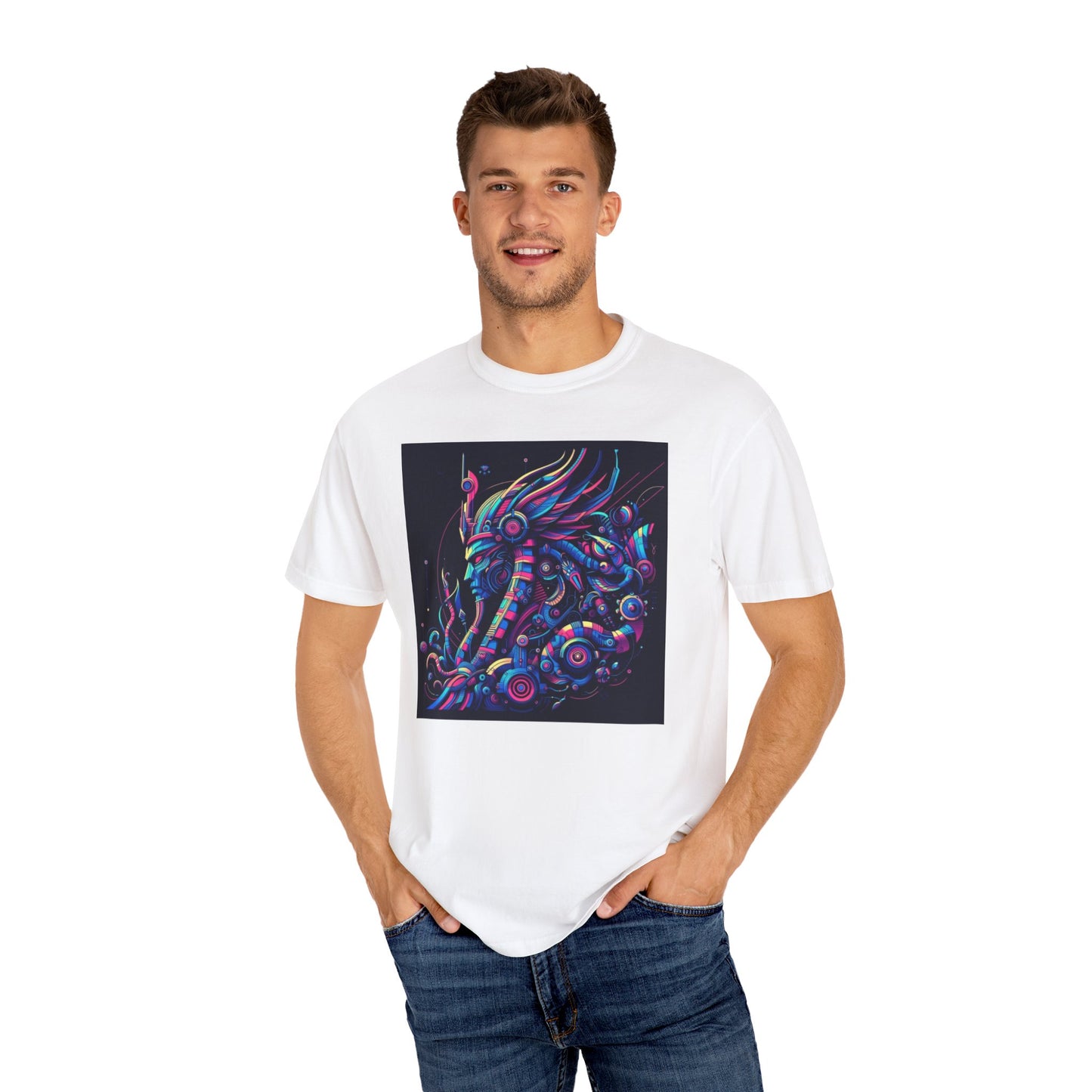 Osiris IV | T-shirt