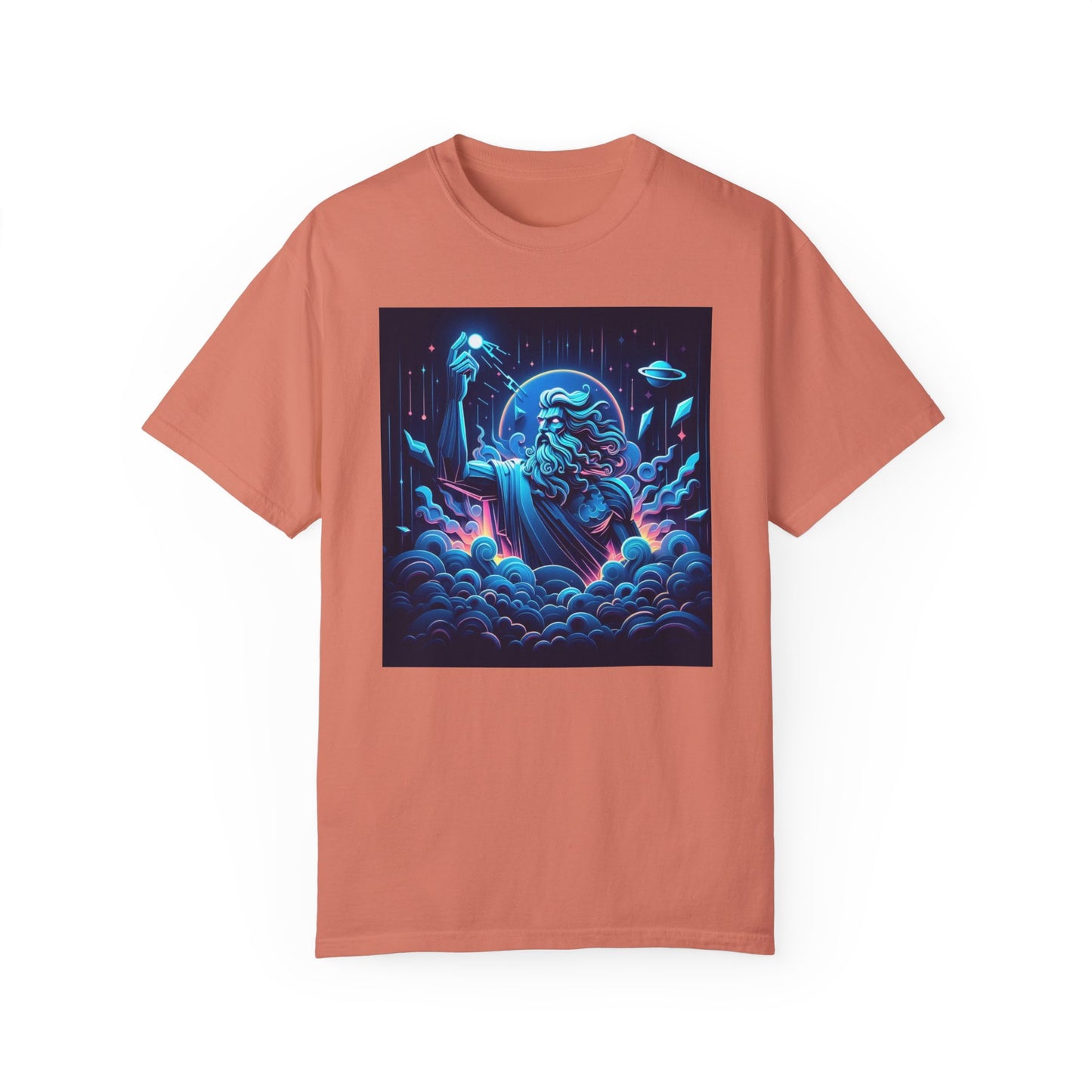 Zeus II | T-shirt