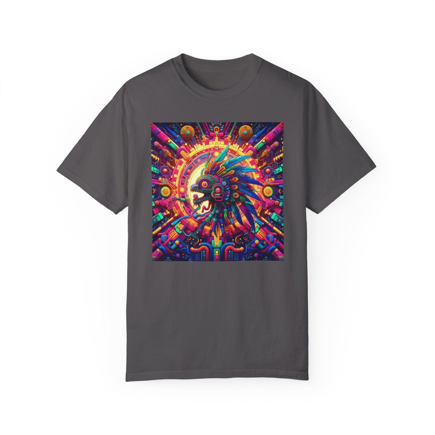 Quetzalcoatl II | T-shirt