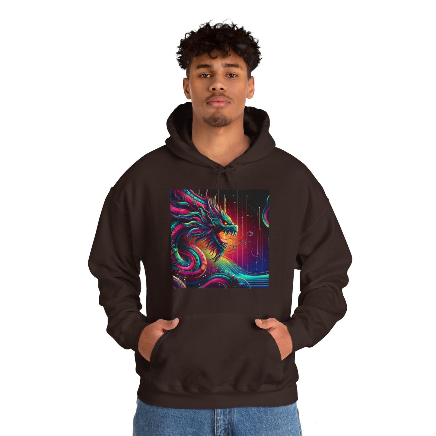 Jörmungandr III | Hoodie