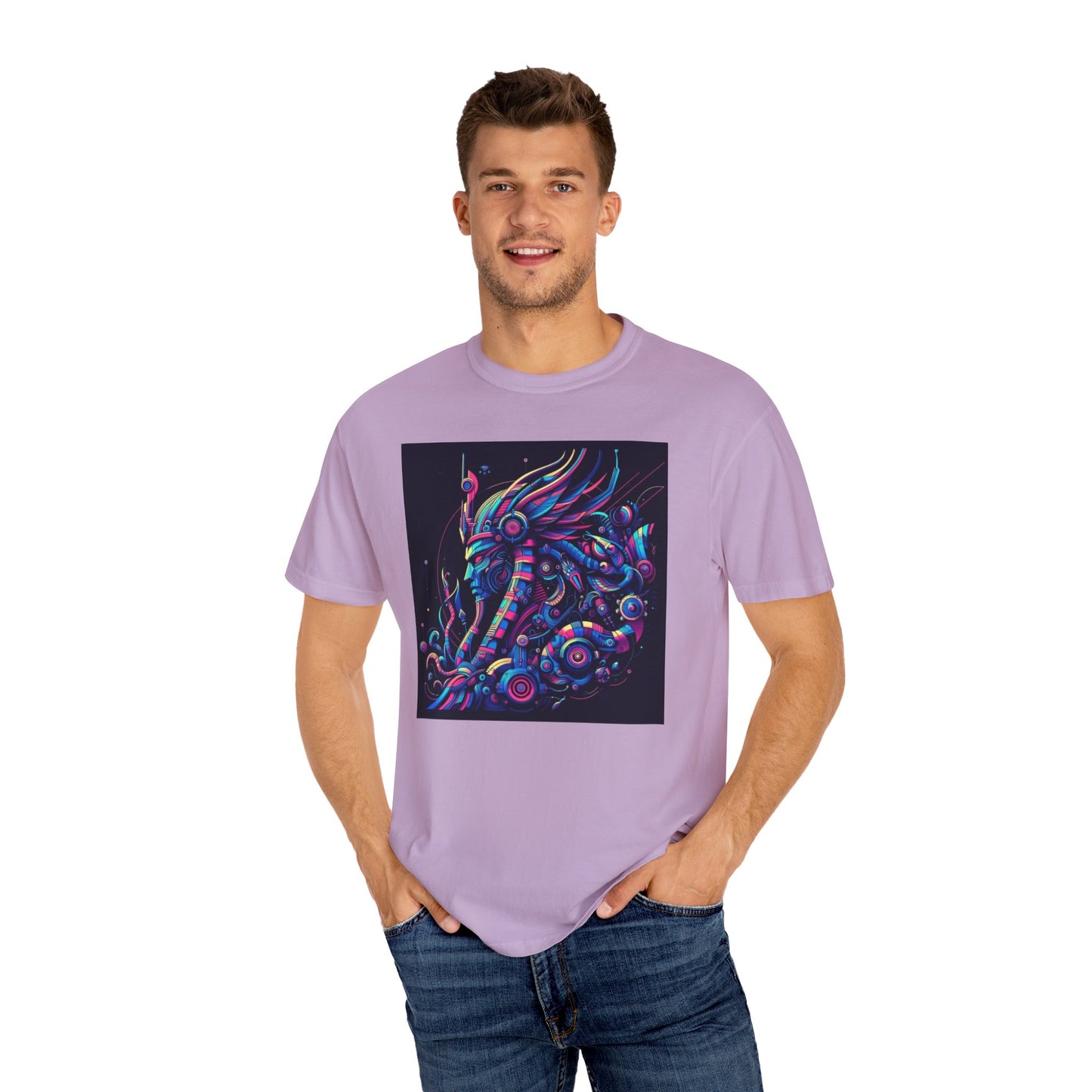 Osiris IV | T-shirt