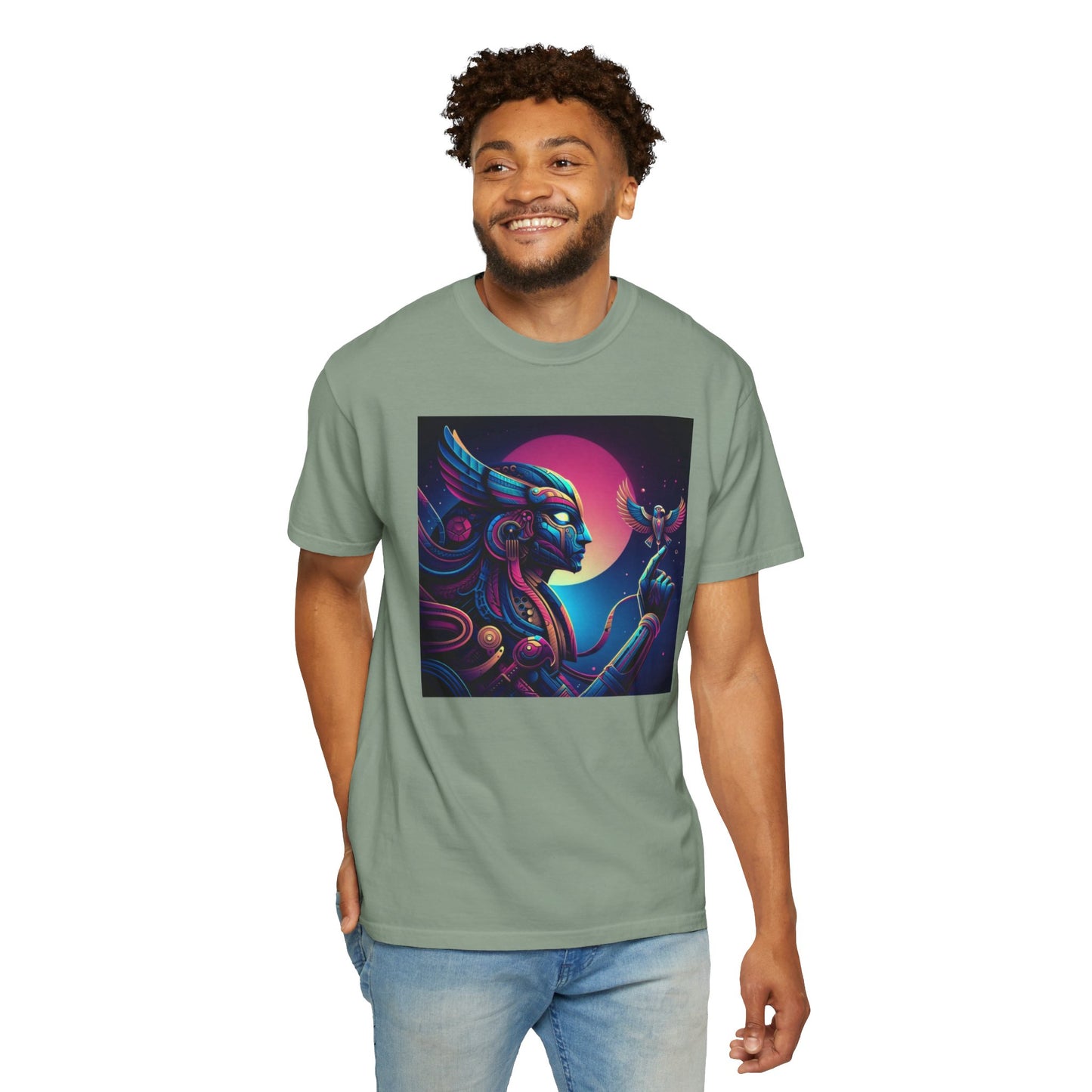 Ra II | T-shirt