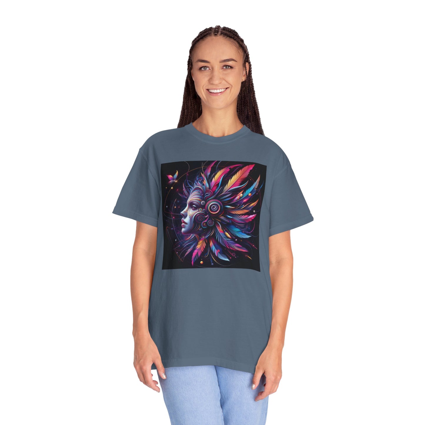 Athena I | T-shirt