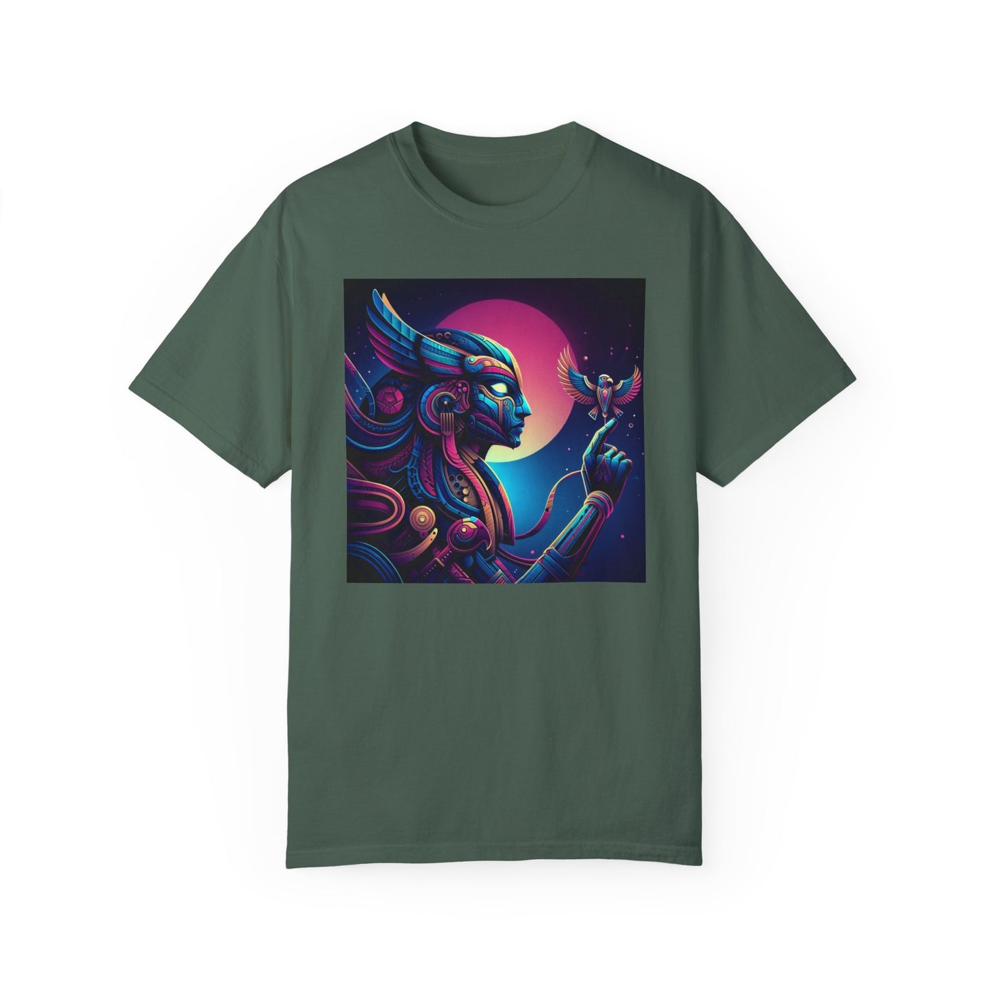 Ra II | T-shirt