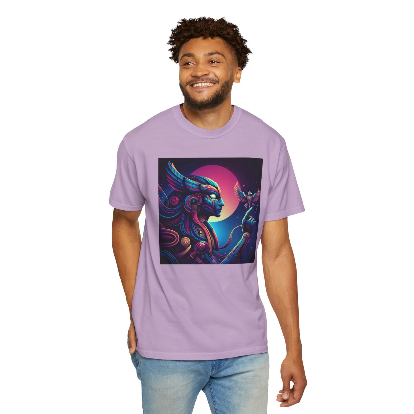 Ra II | T-shirt